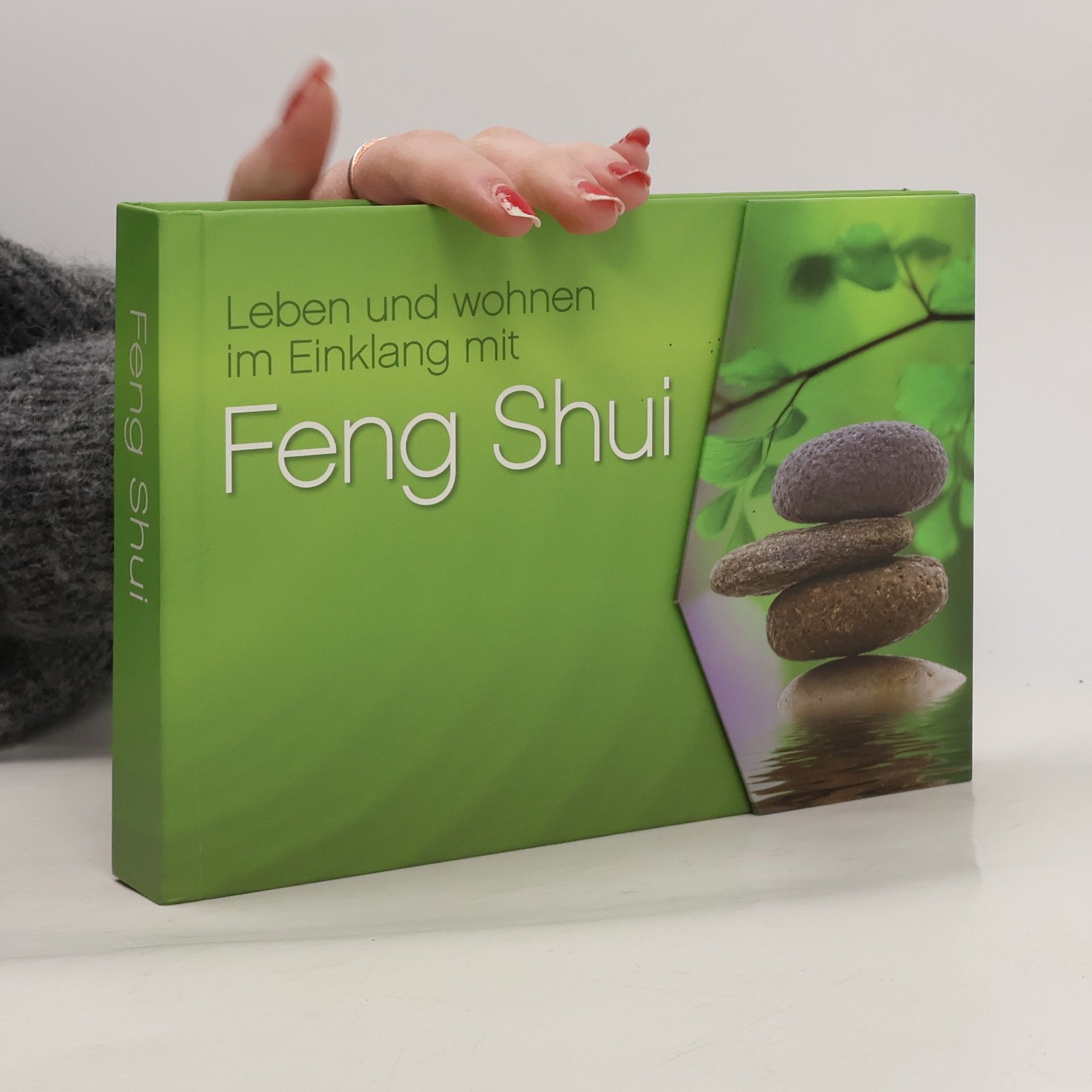 Autorenkollektiv Feng Shui