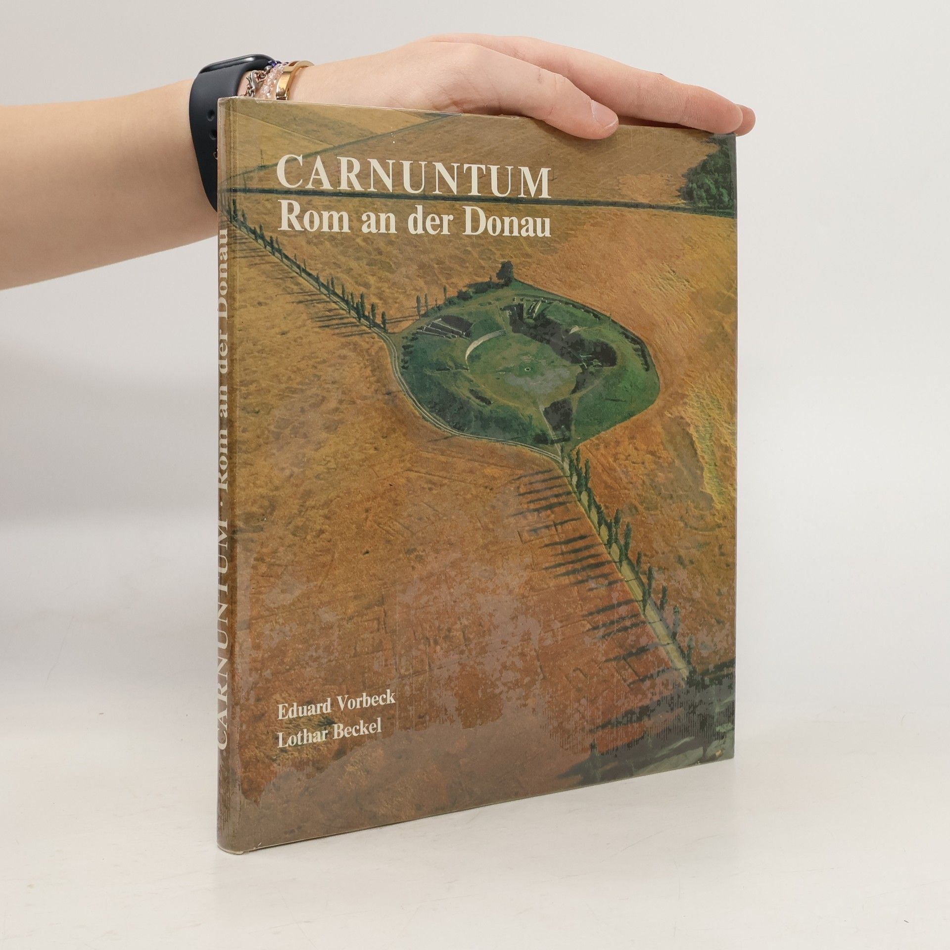 Eduard Vorbeck Carnuntum