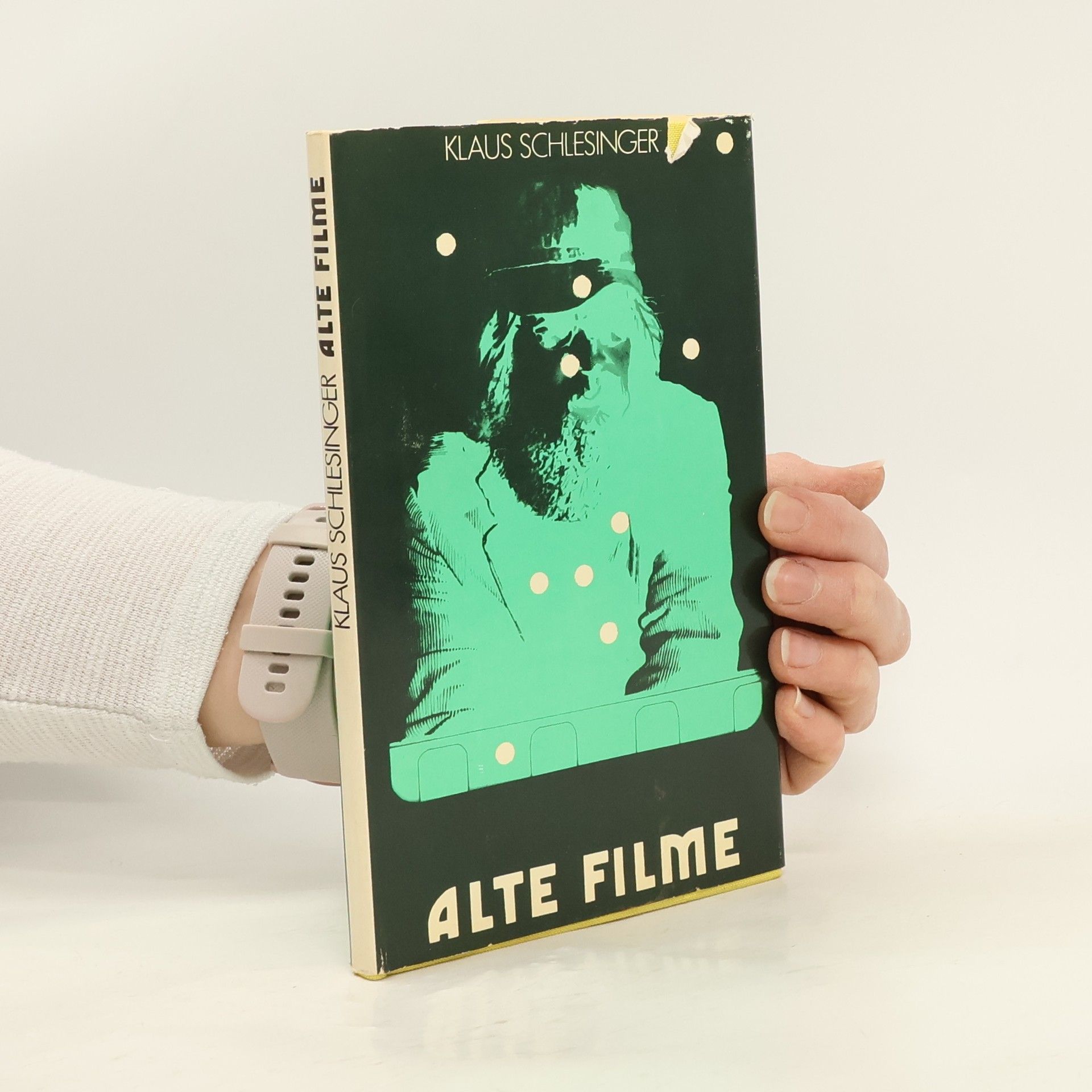 Klaus Schlesinger Alte Filme
