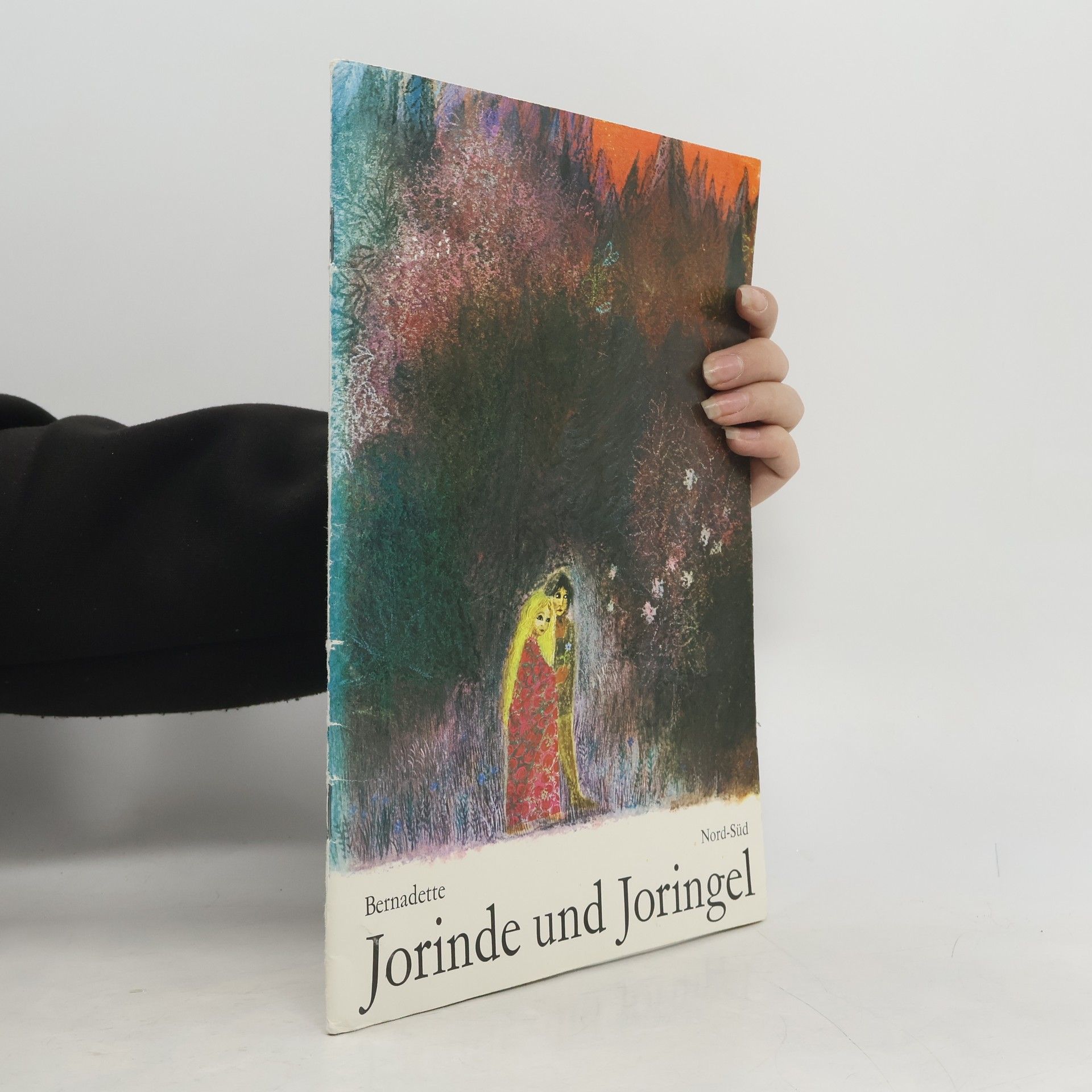 Jorinde und Joringel