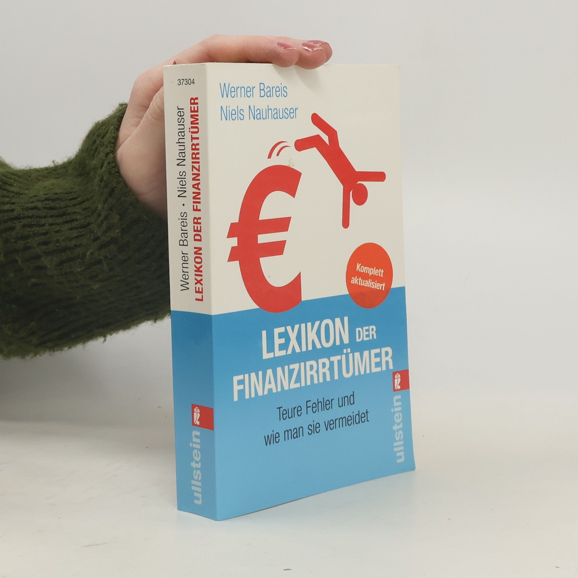 Lexikon der Finanzirrtümer