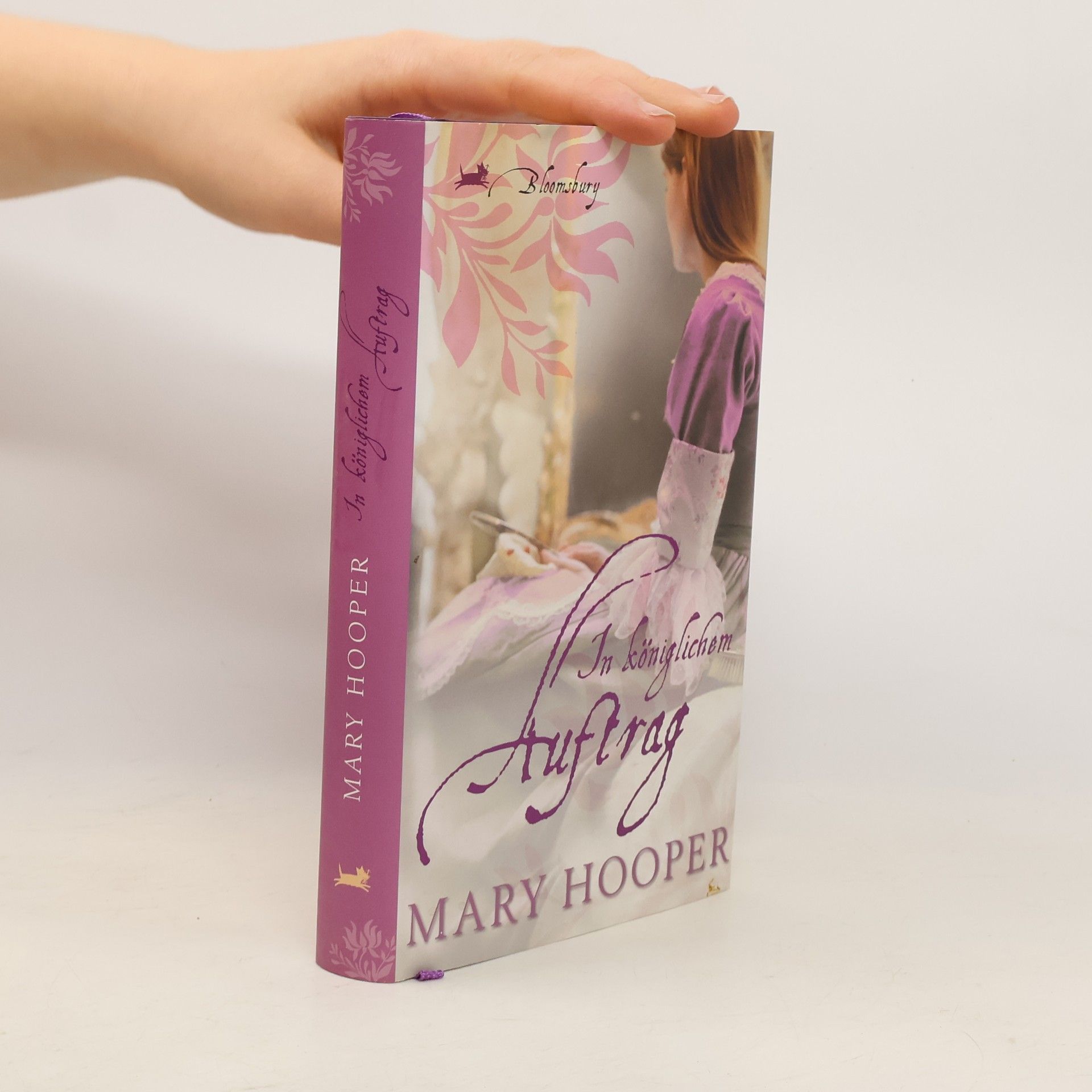 In königlichem Auftrag