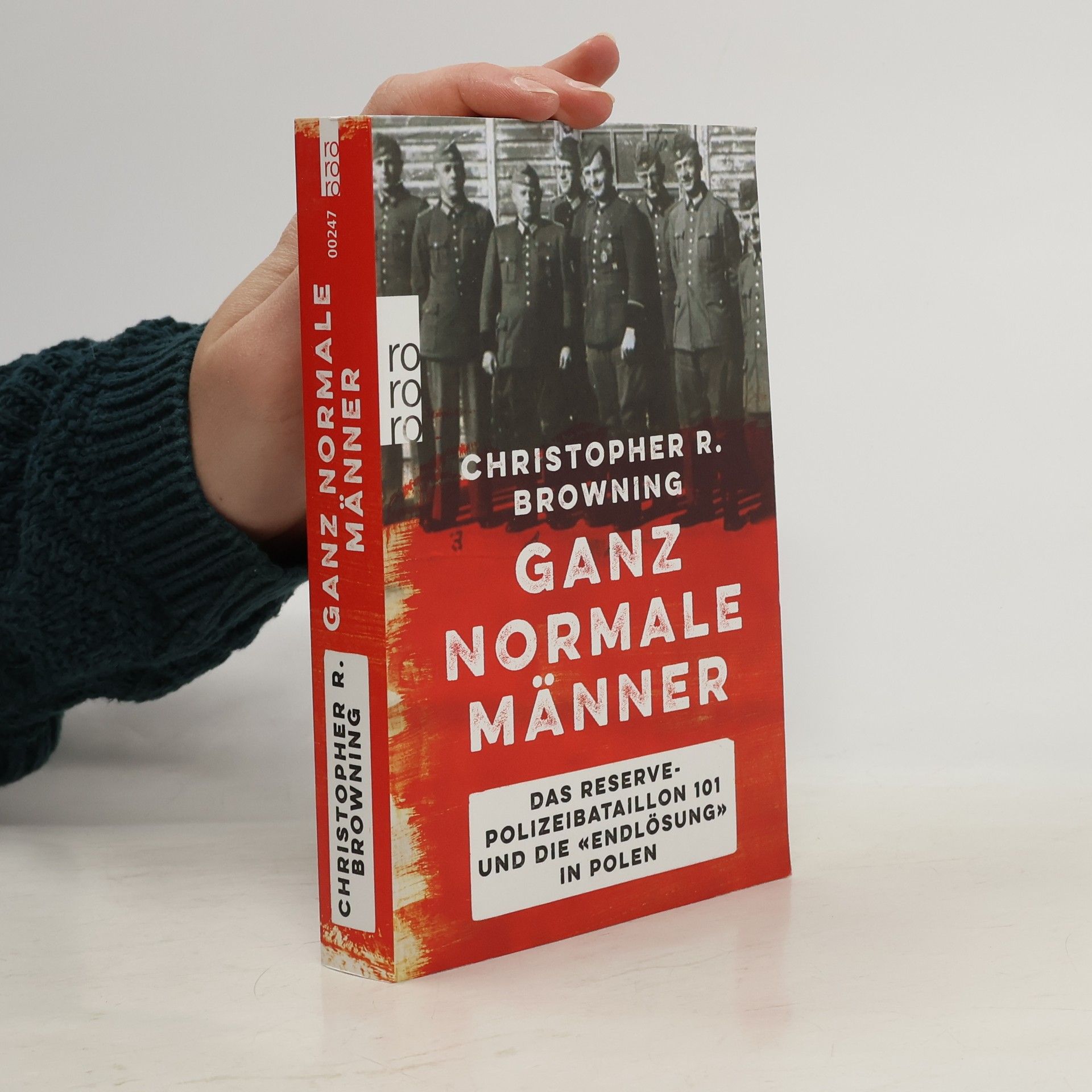 Ganz normale Männer