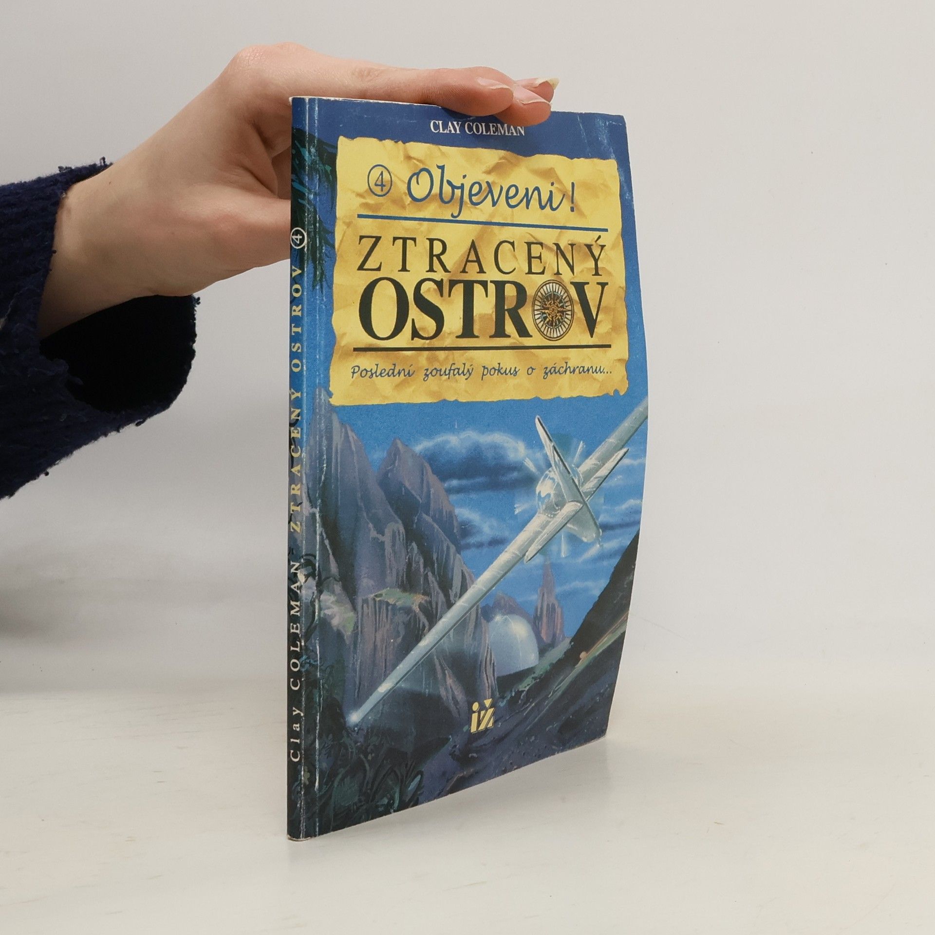 Clay Coleman Objeveni!