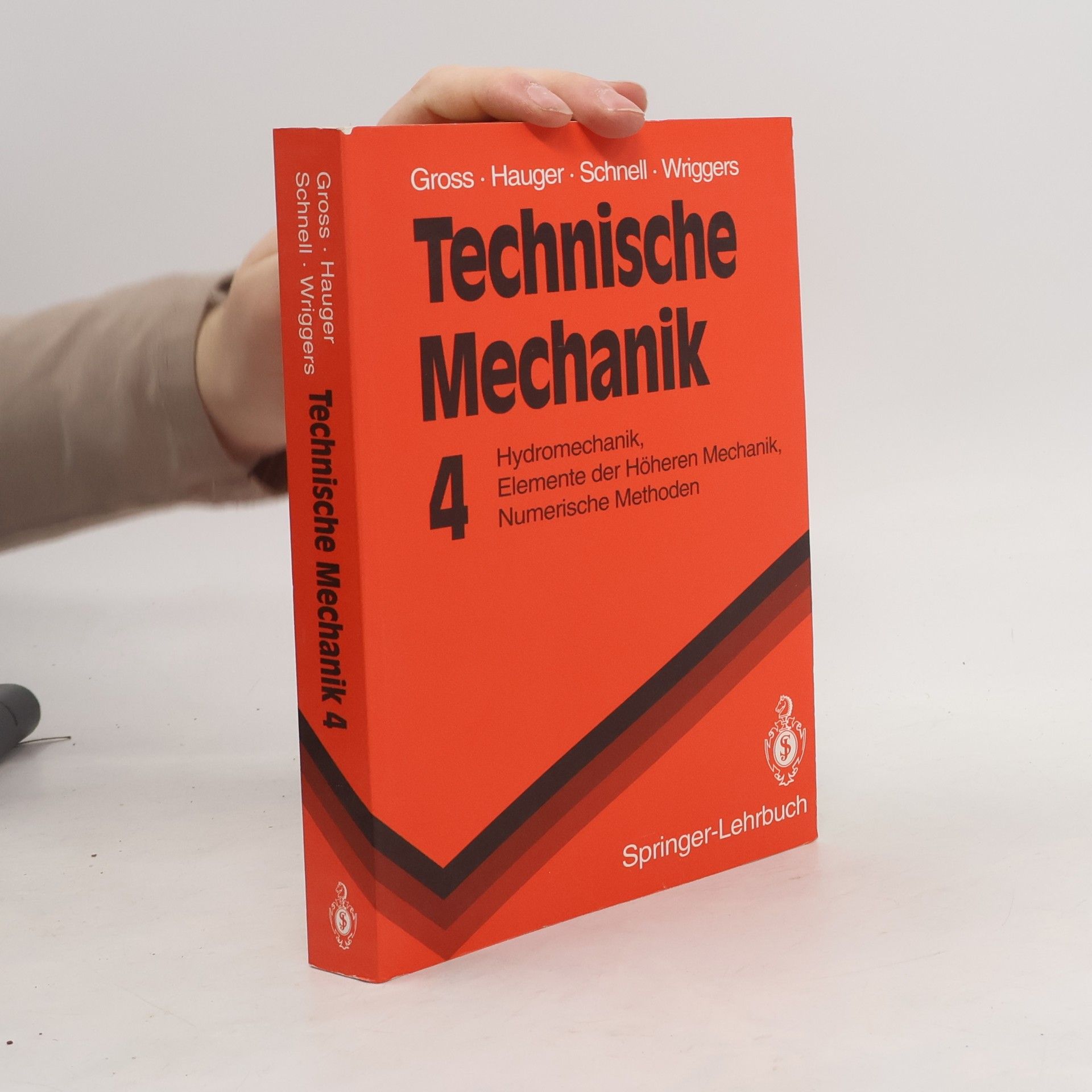 Technische Mechanik