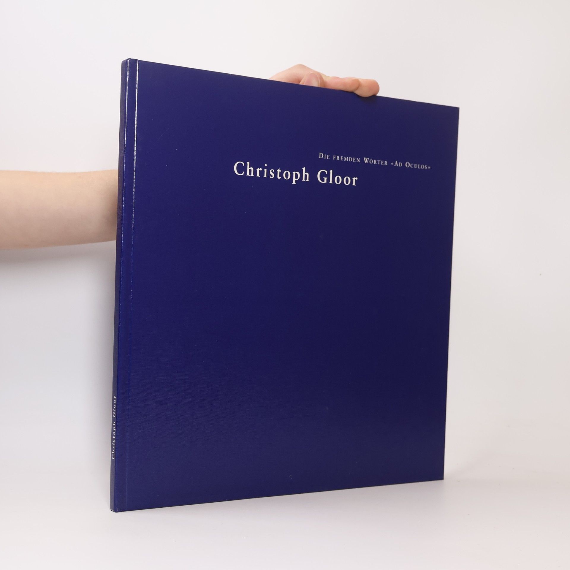 Auteurscollectief Christoph Gloor