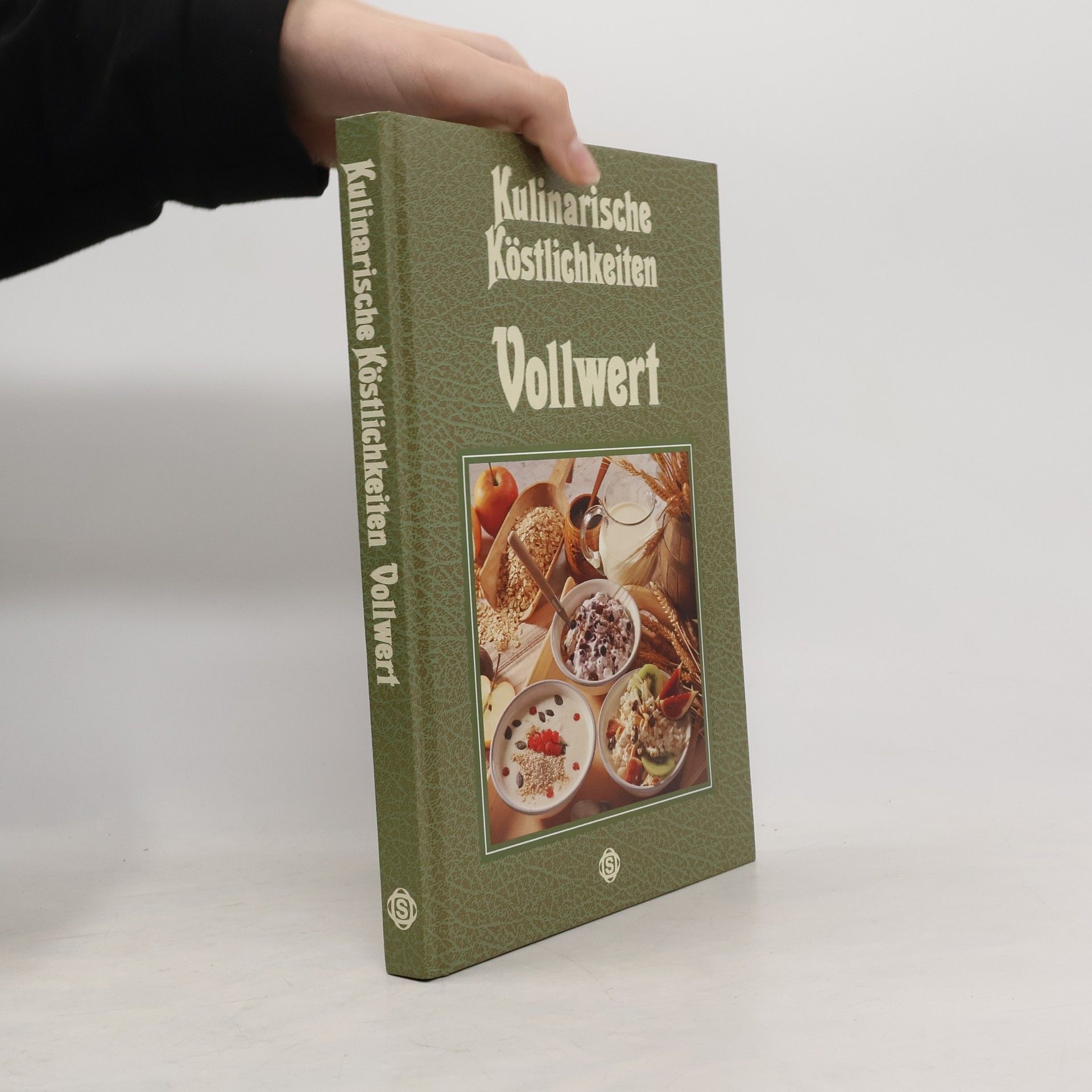 Renate Kissel Vollwert