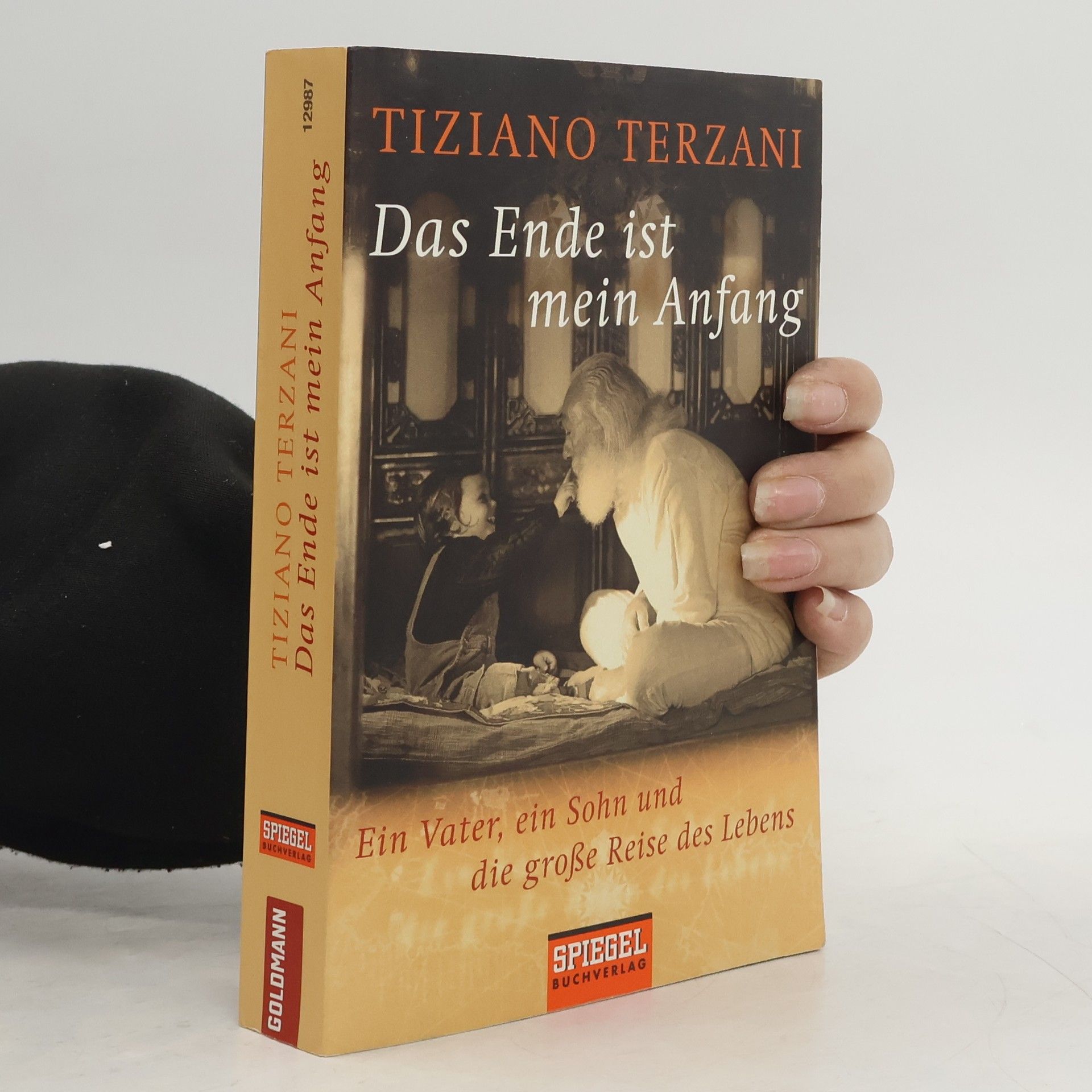 Das Ende ist mein Anfang