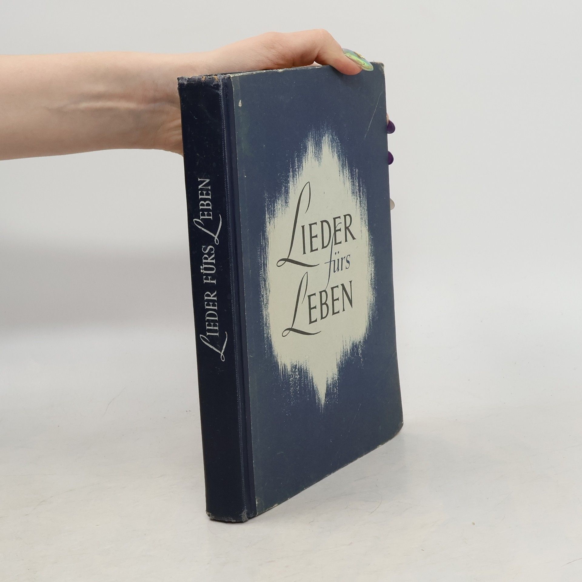 Josef Lechthaler Lieder fürs Leben