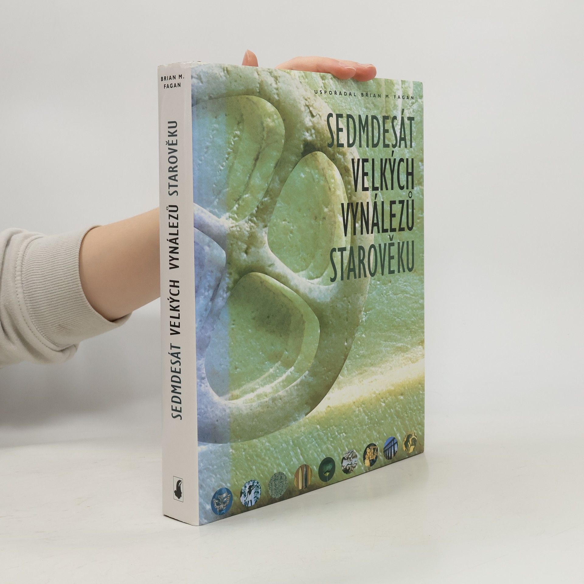 Sedmdesát velkých vynálezů starověku