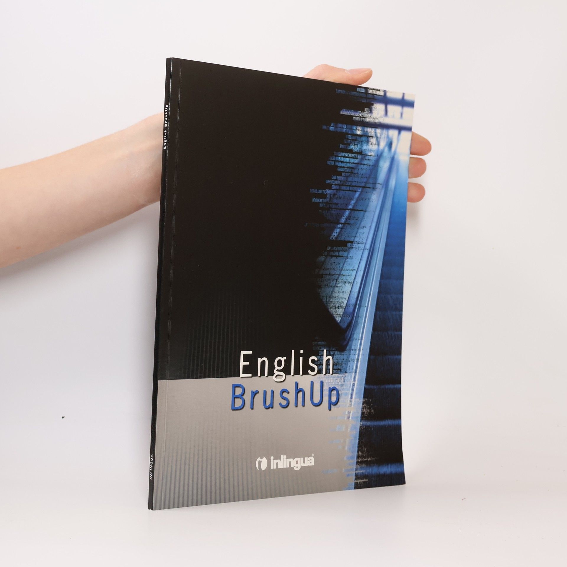 Collectif d'auteurs English BrushUp