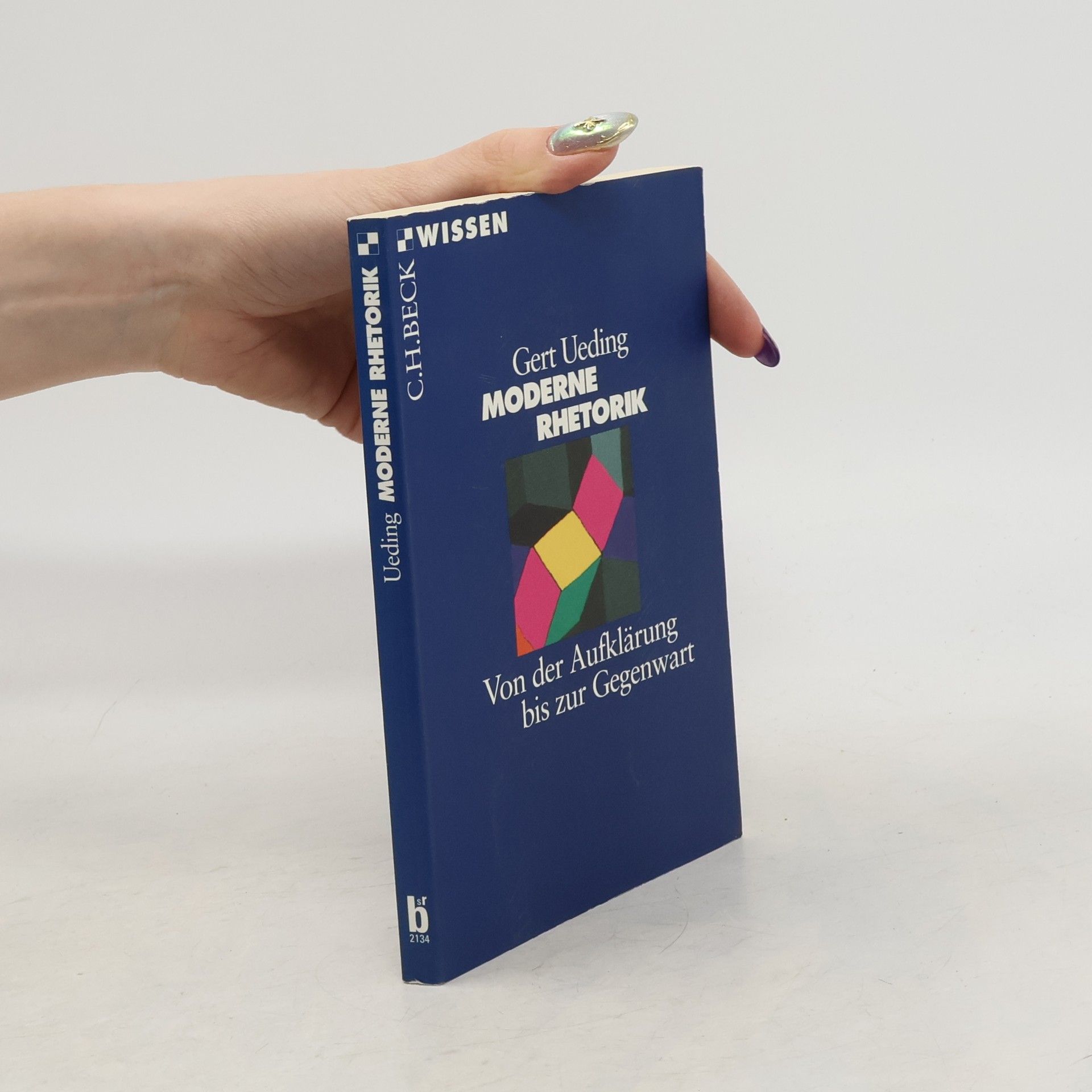 Moderne Rhetorik