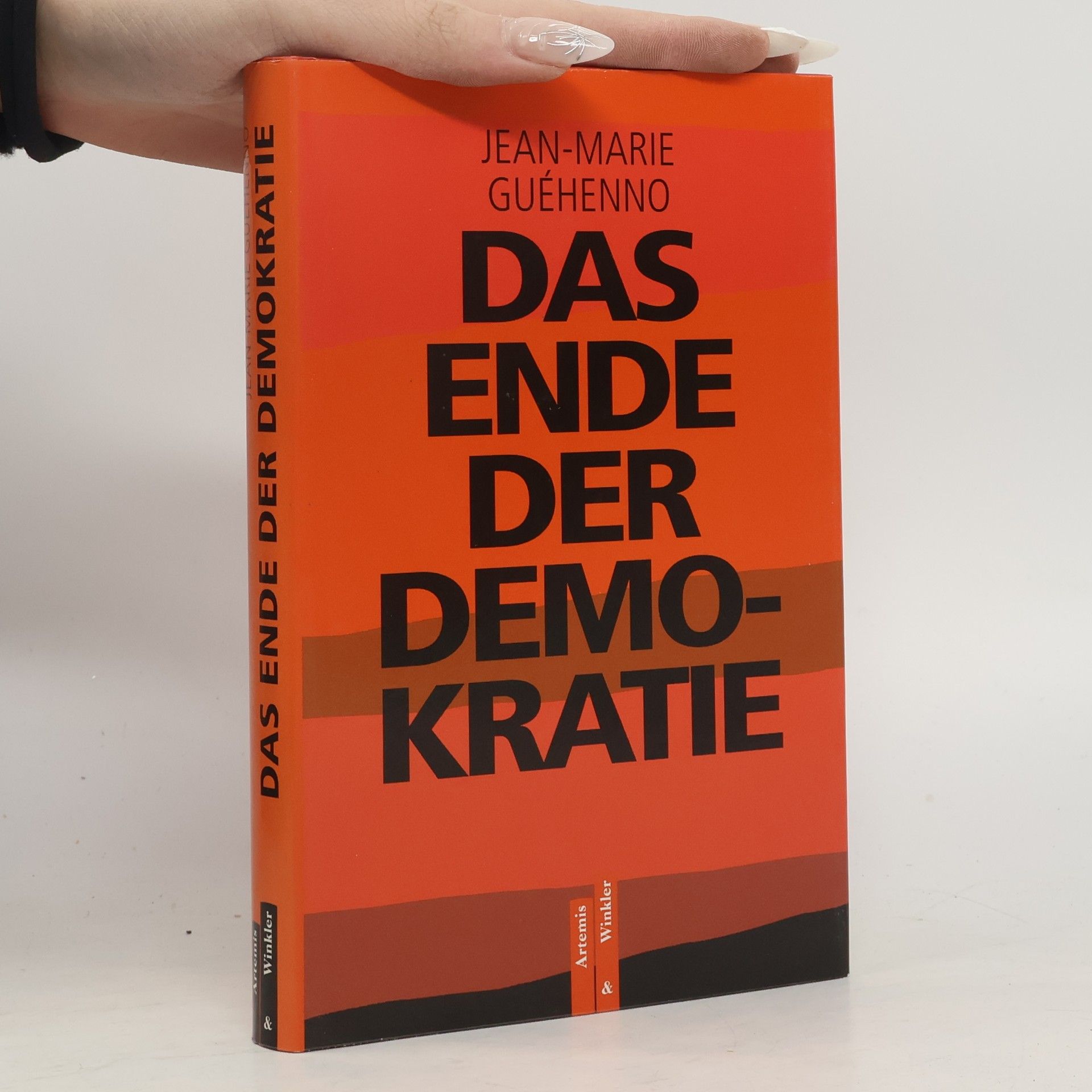 Das Ende der Demokratie