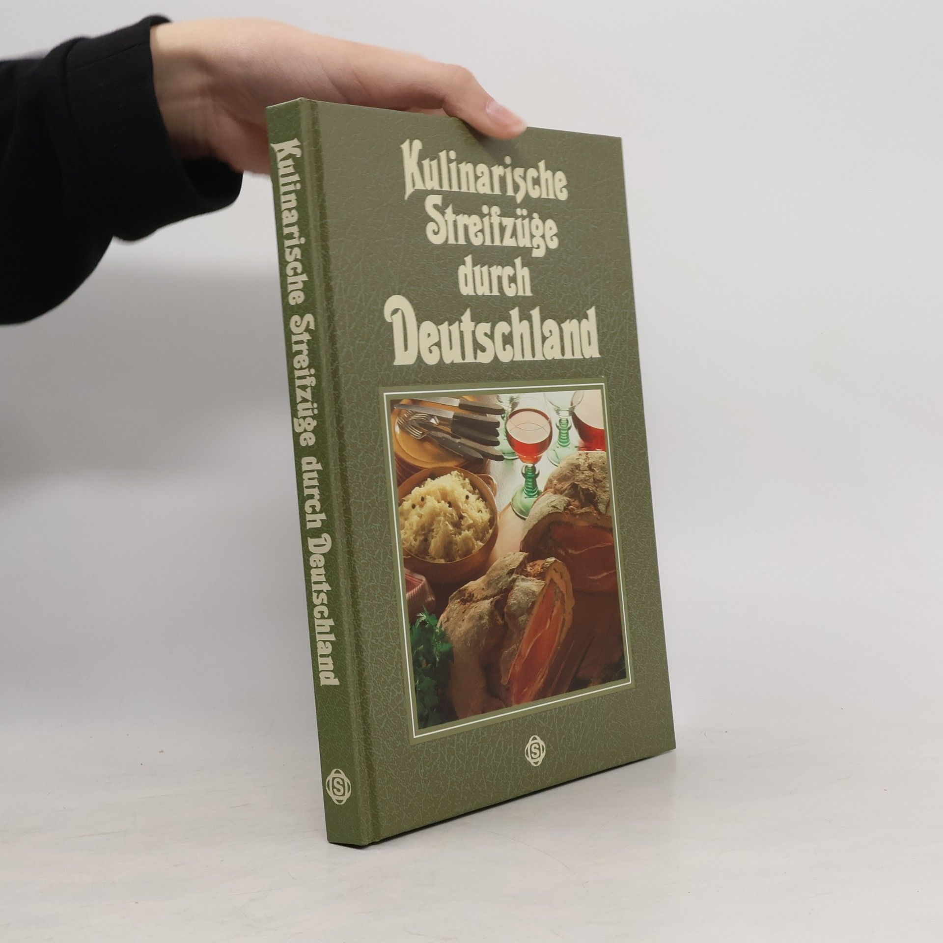 Kulinarische Streifzüge durch Deutschland