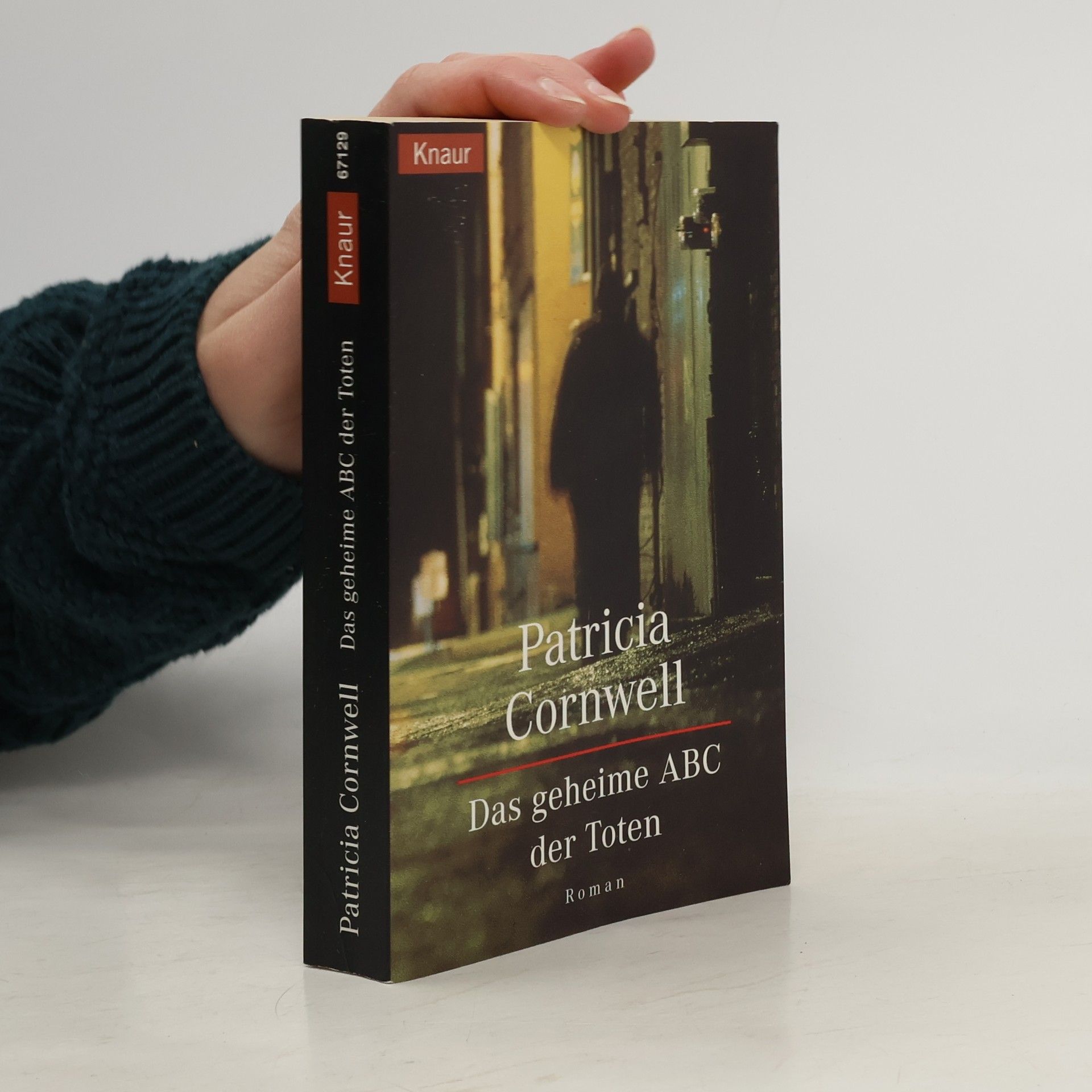 Das geheime ABC der Toten