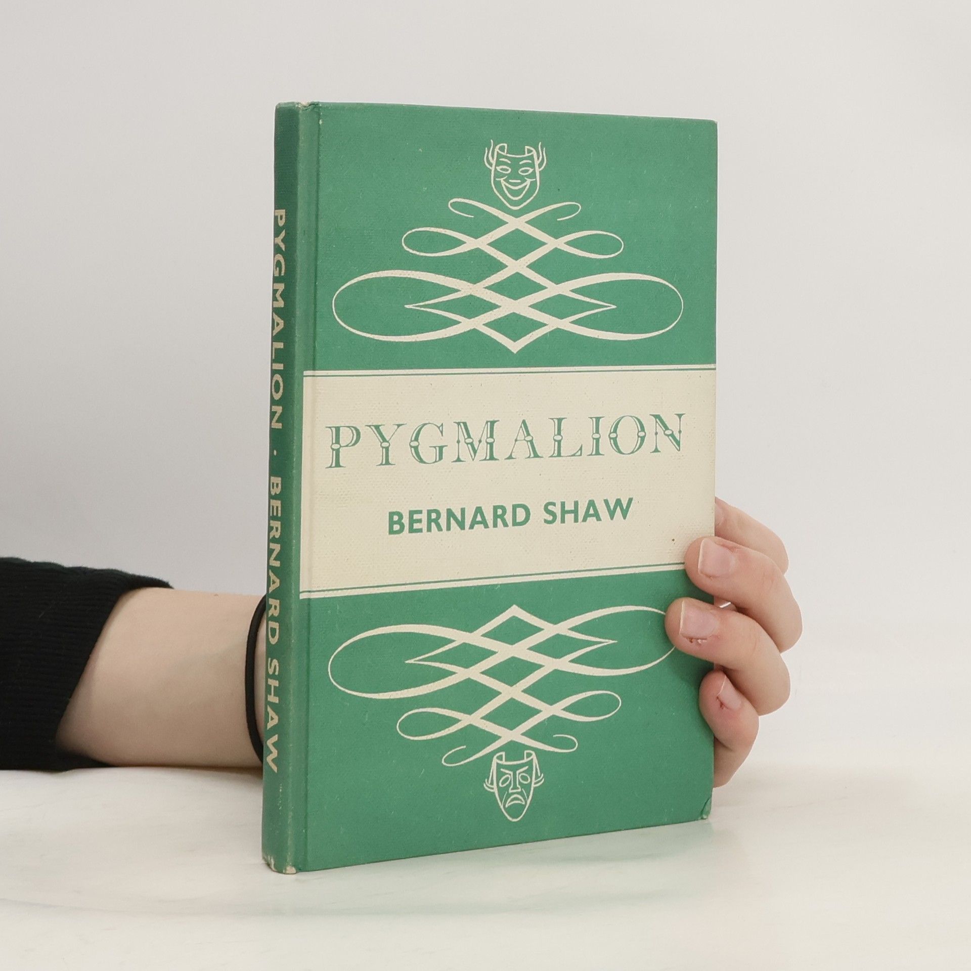 Bernard Shaw Pygmalion
