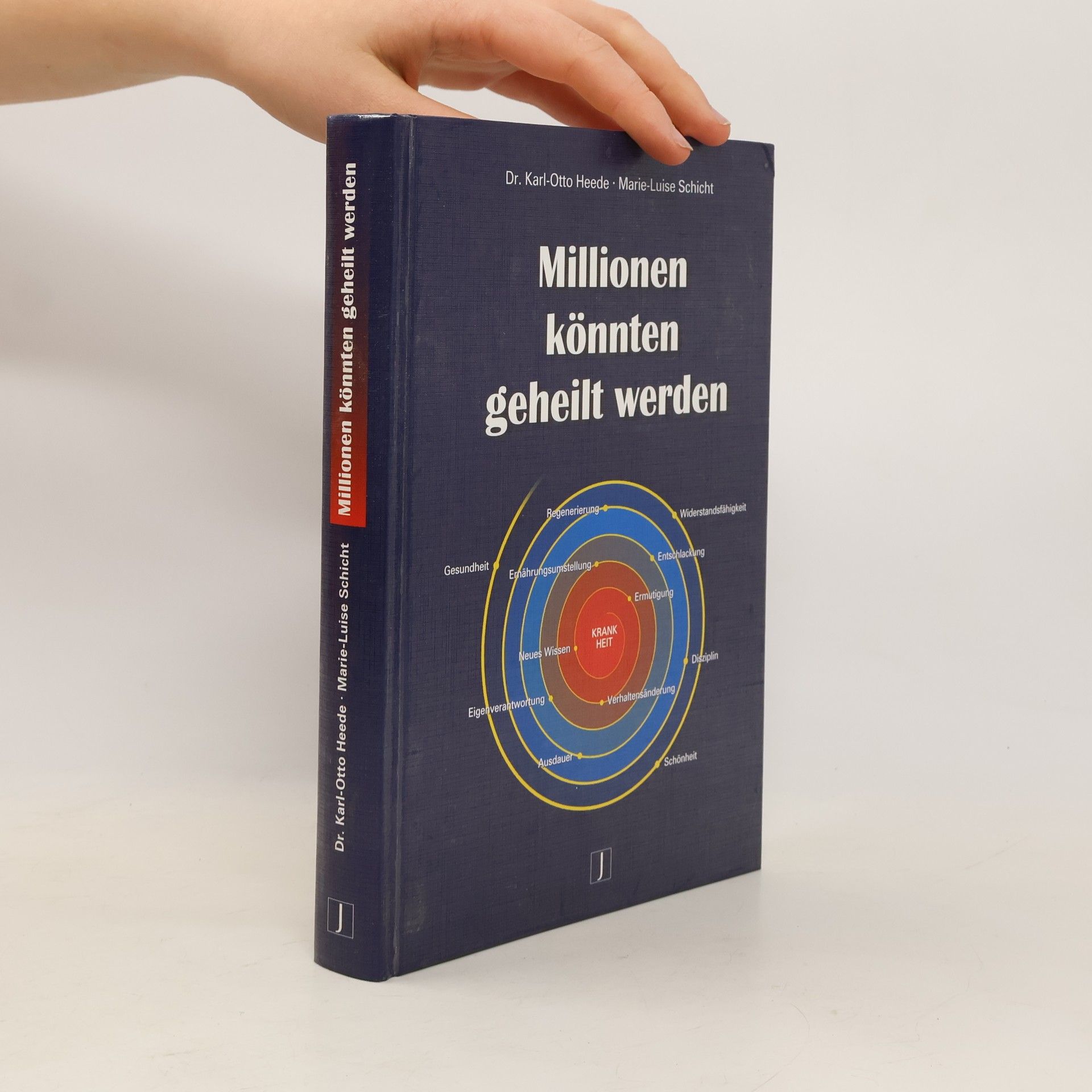 Millionen könnten geheilt werden