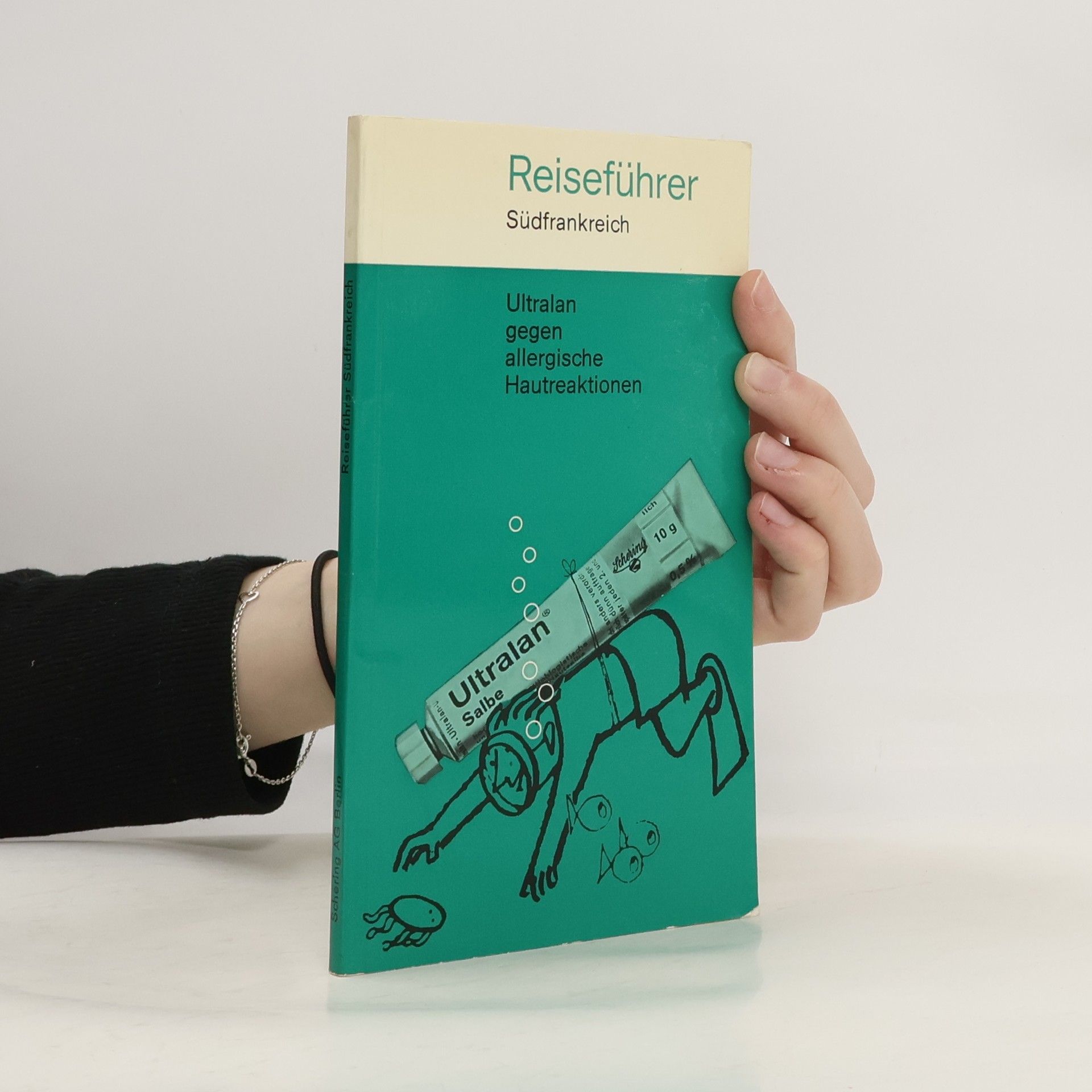 Autorenkollektiv Reiseführer Südfrankreich