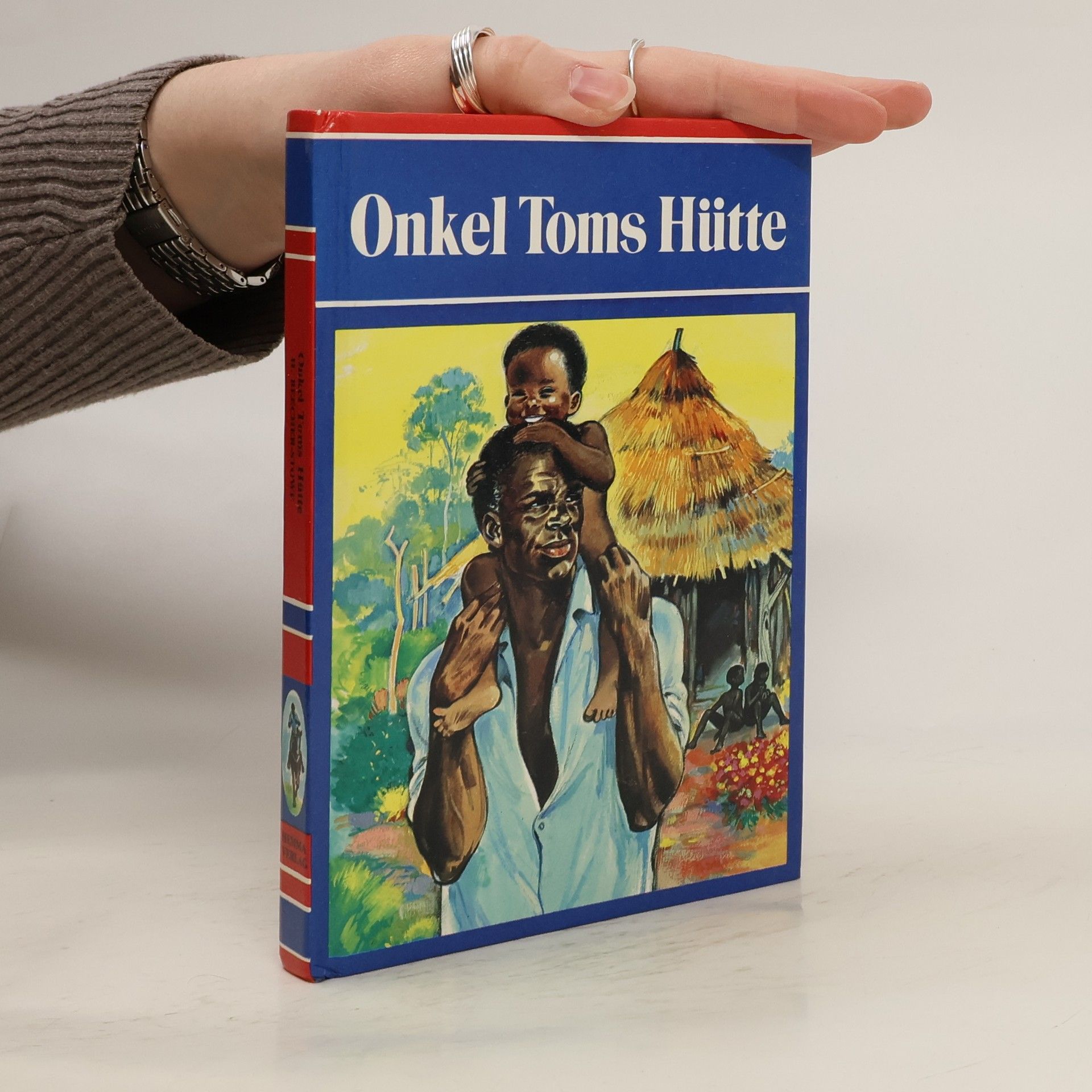 Onkel Toms Hütte