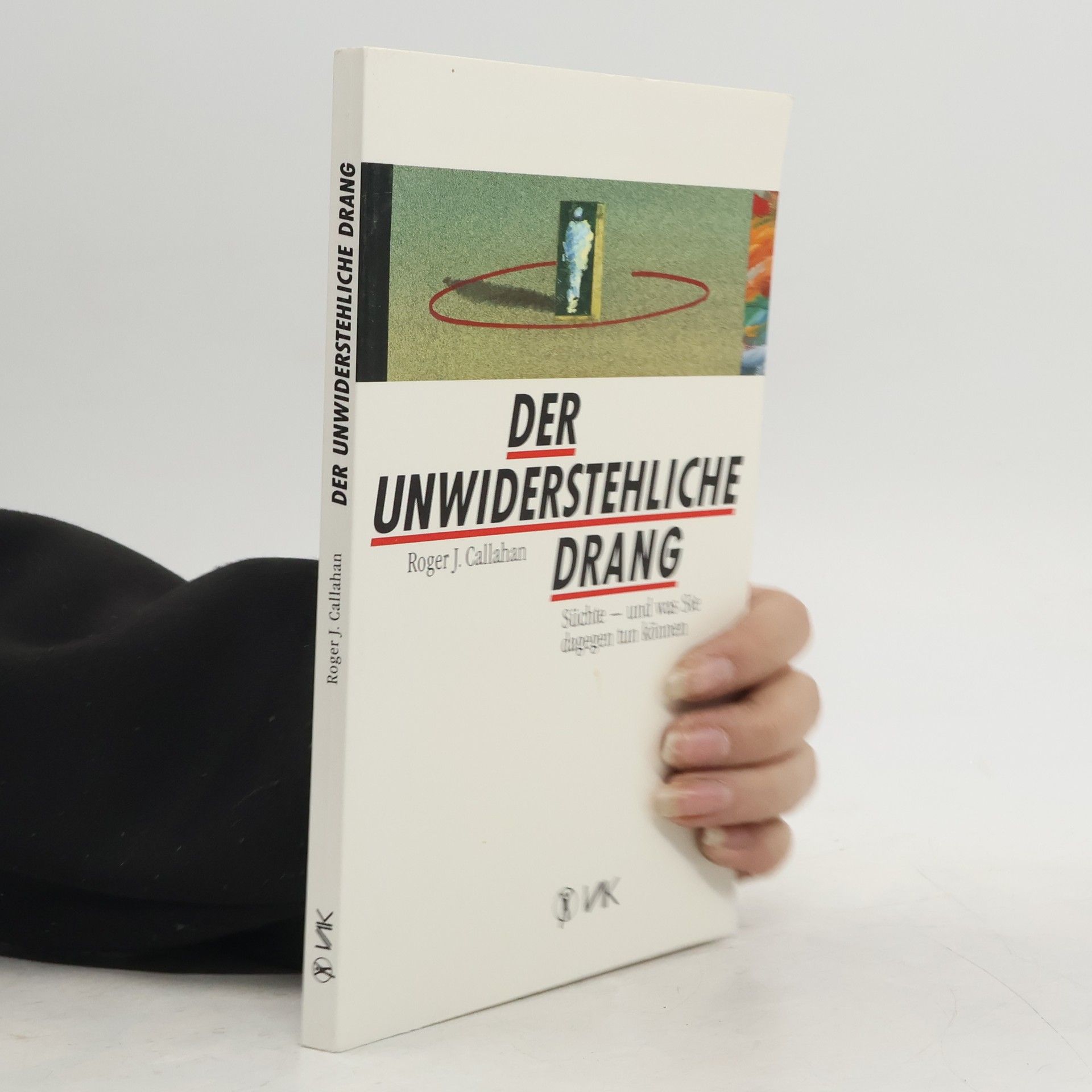 Der unwiderstehliche Drang