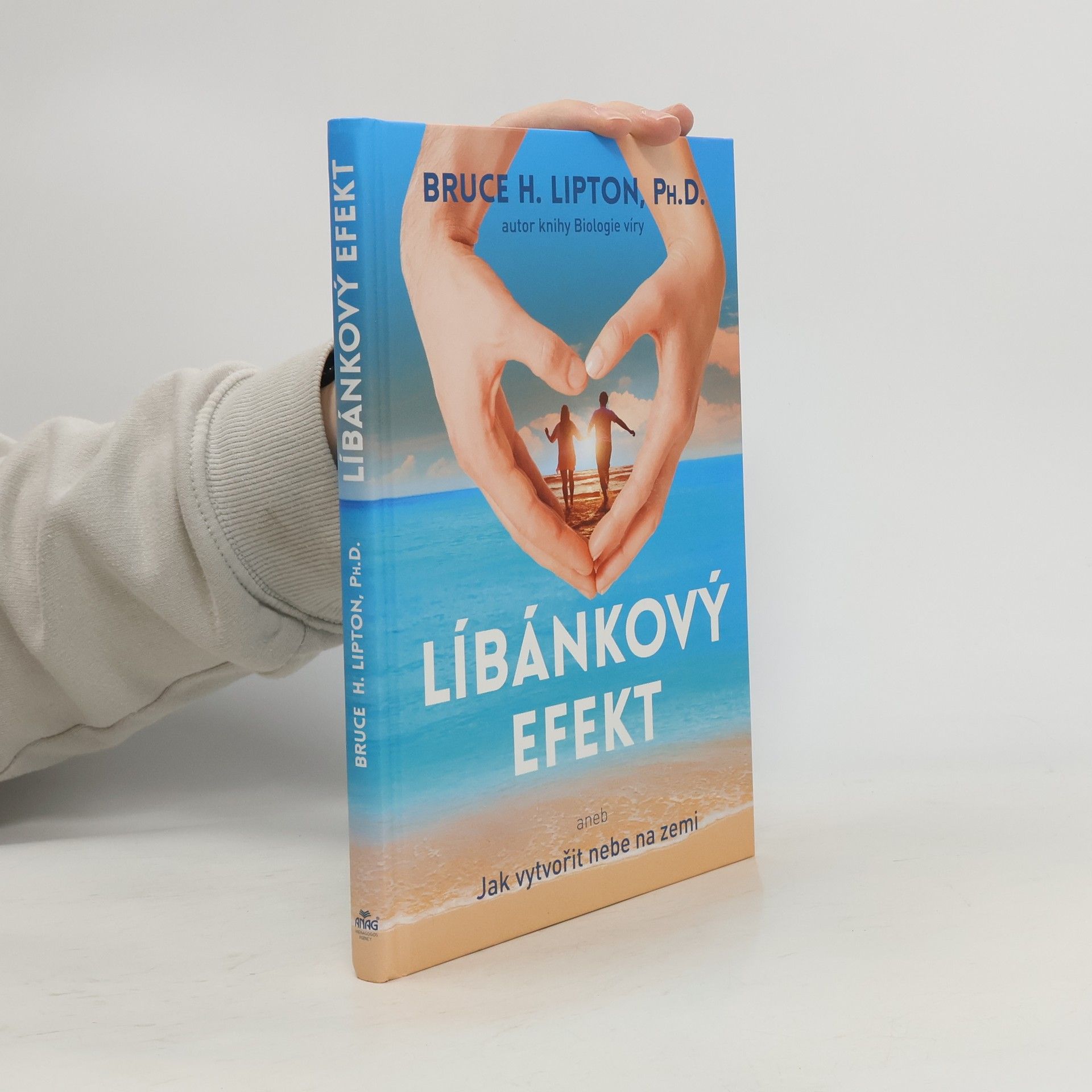 Líbánkový efekt, aneb, Jak vytvořit nebe na zemi