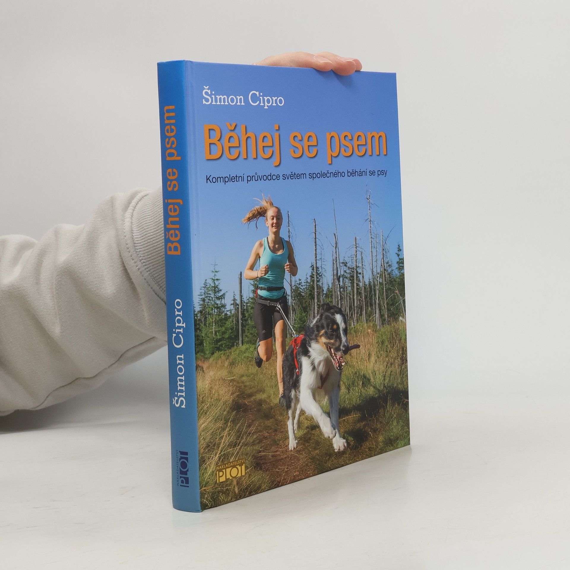 Běhej se psem