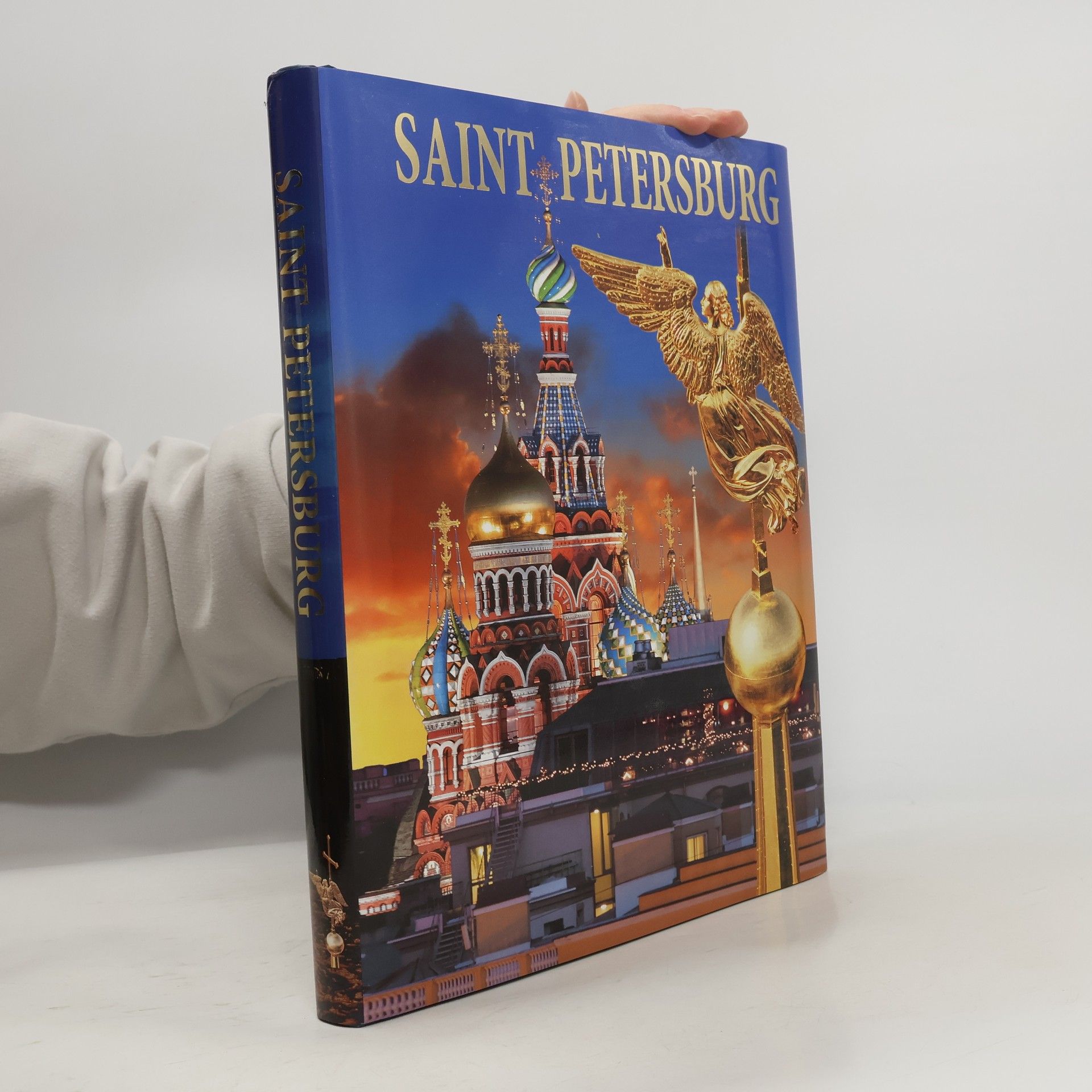 Saint Petersburg