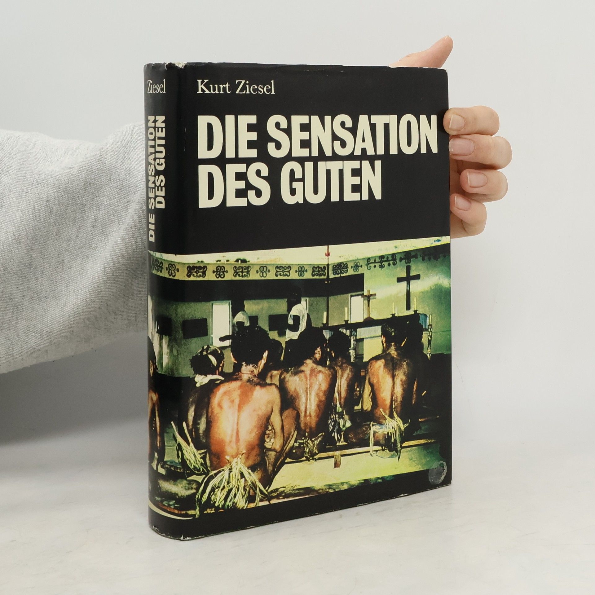Die Sensation des Guten