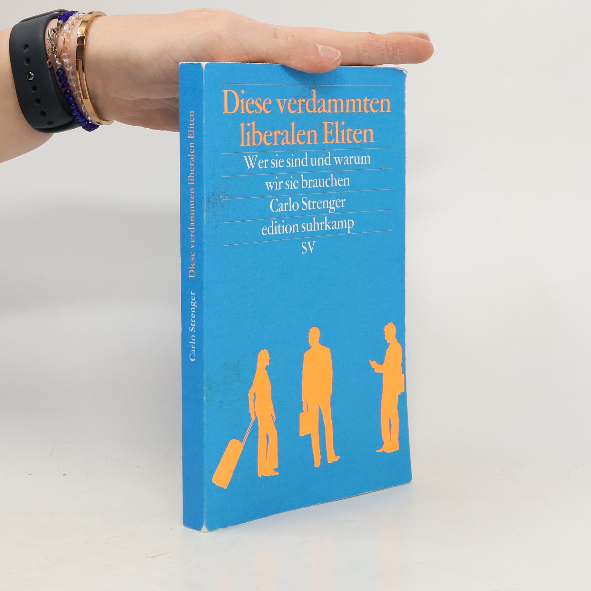 Diese verdammten liberalen Eliten