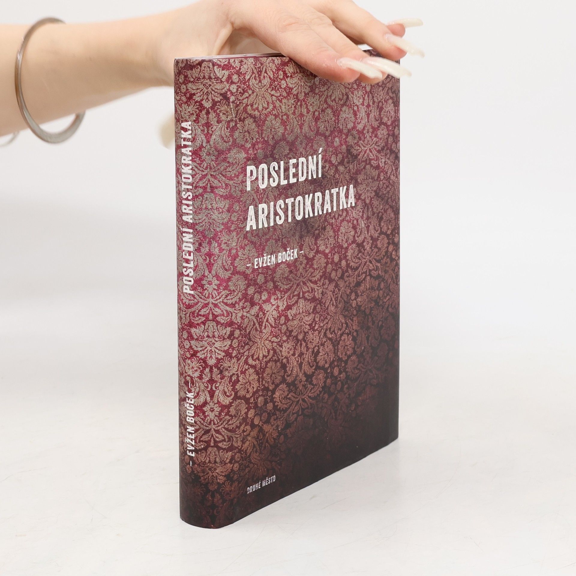 Poslední aristokratka