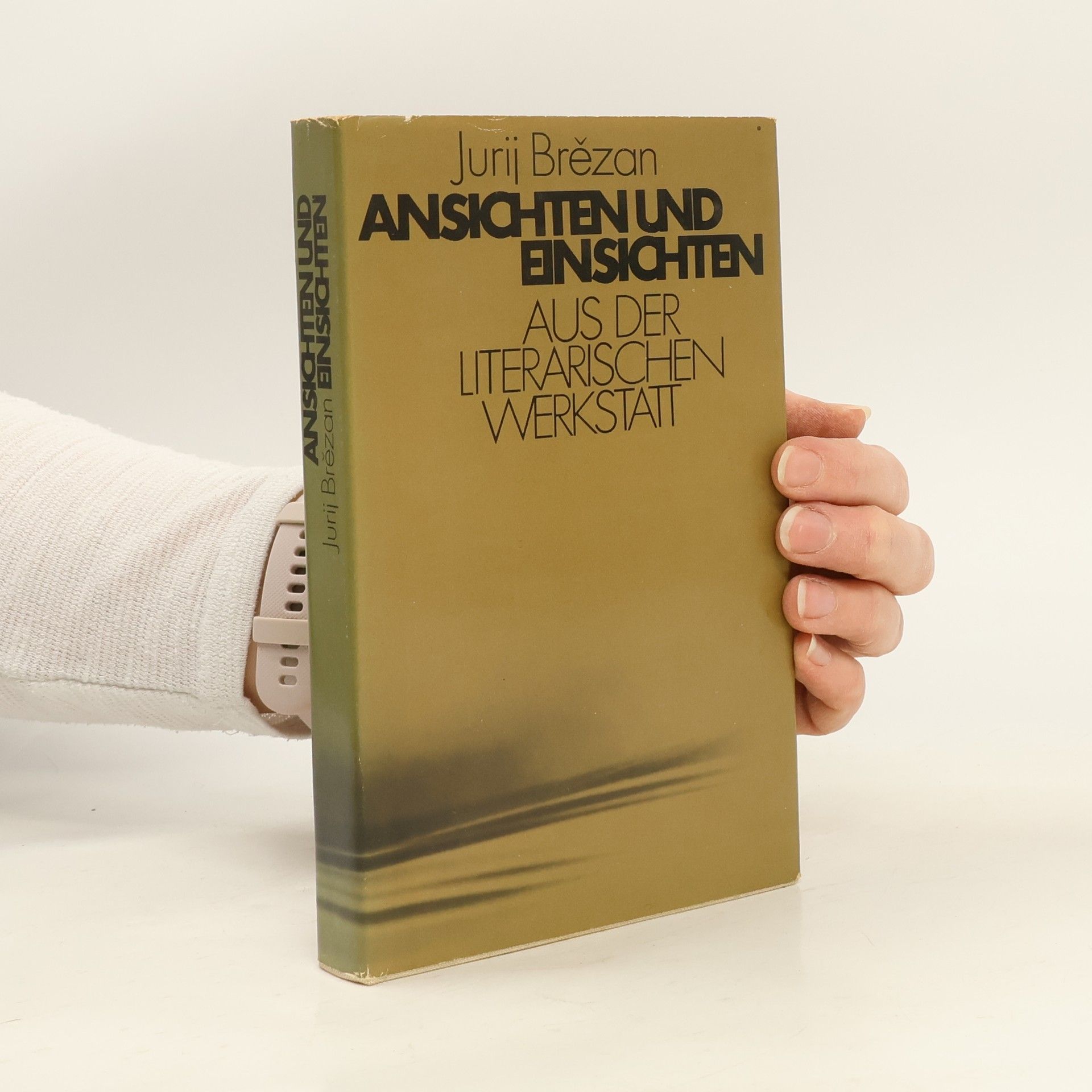 Ansichten und Einsichten