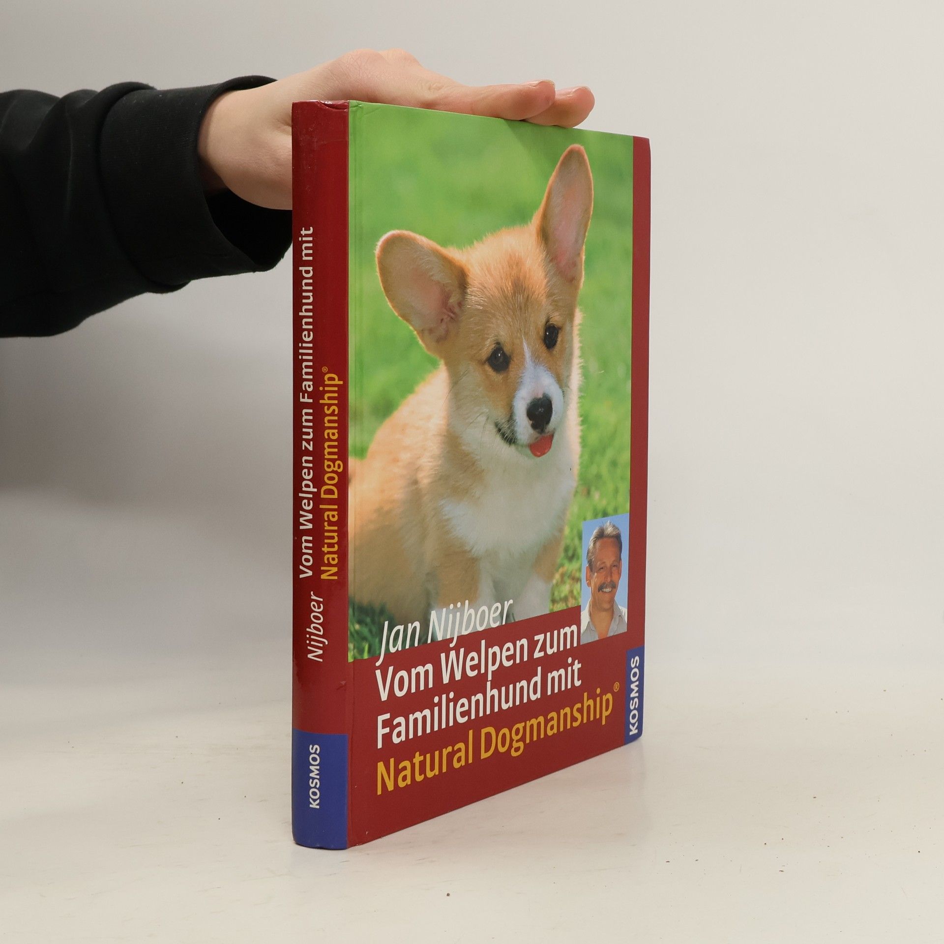 Vom Welpen zum Familienhund mit Natural Dogmanship