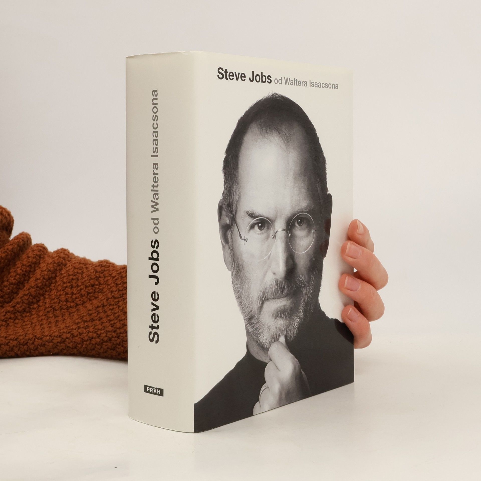 Walter Isaacson Steve Jobs