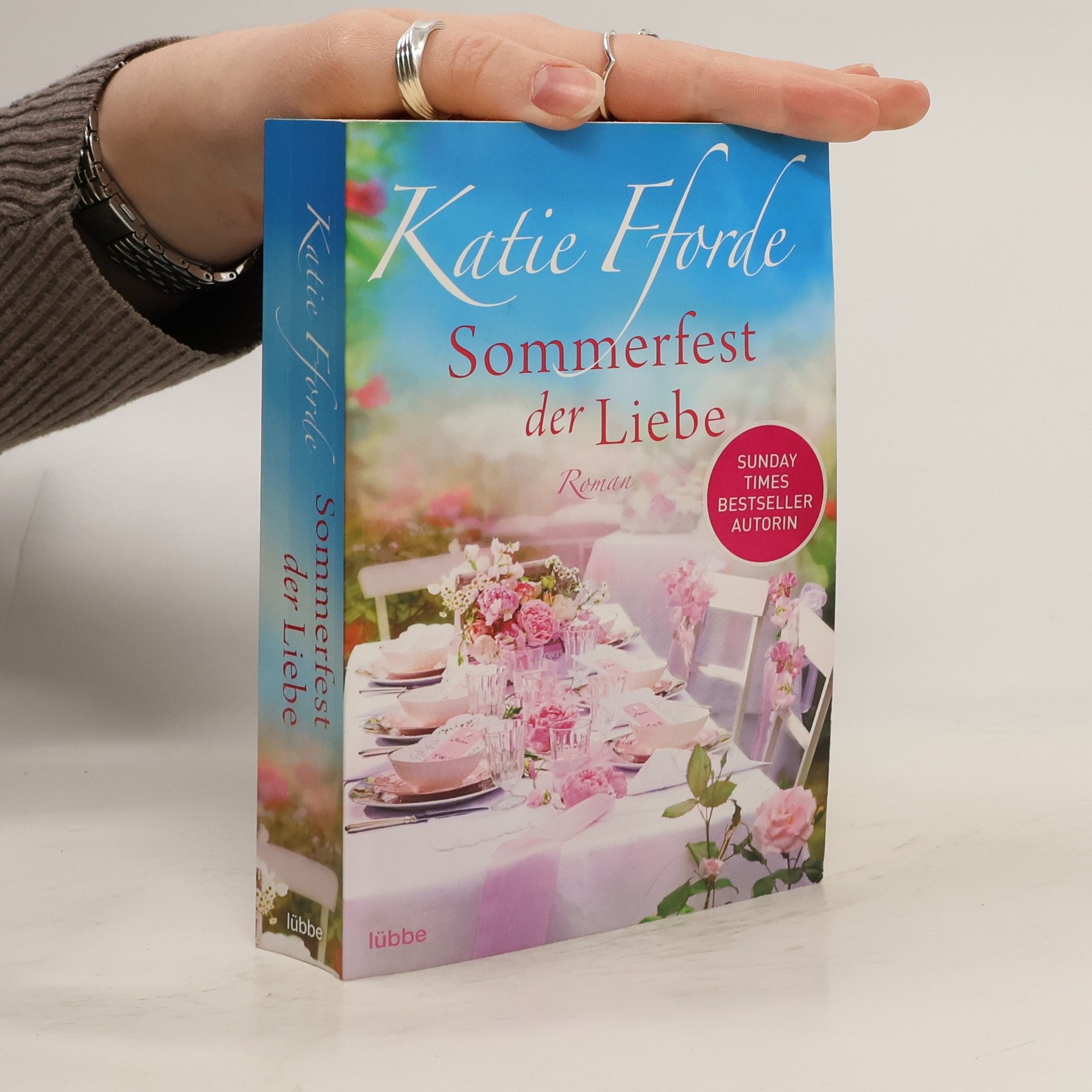 Sommerfest der Liebe