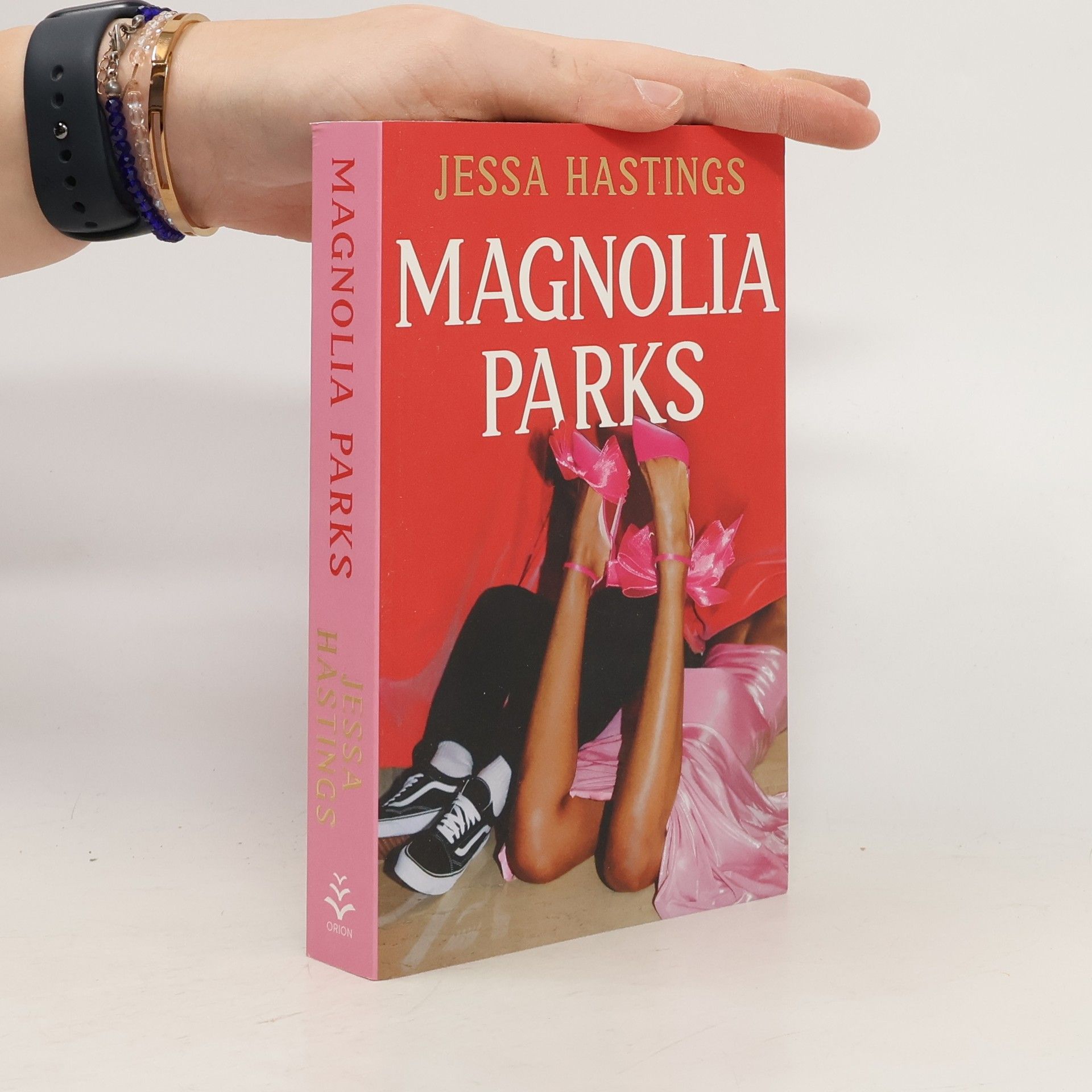 Magnolia Parks