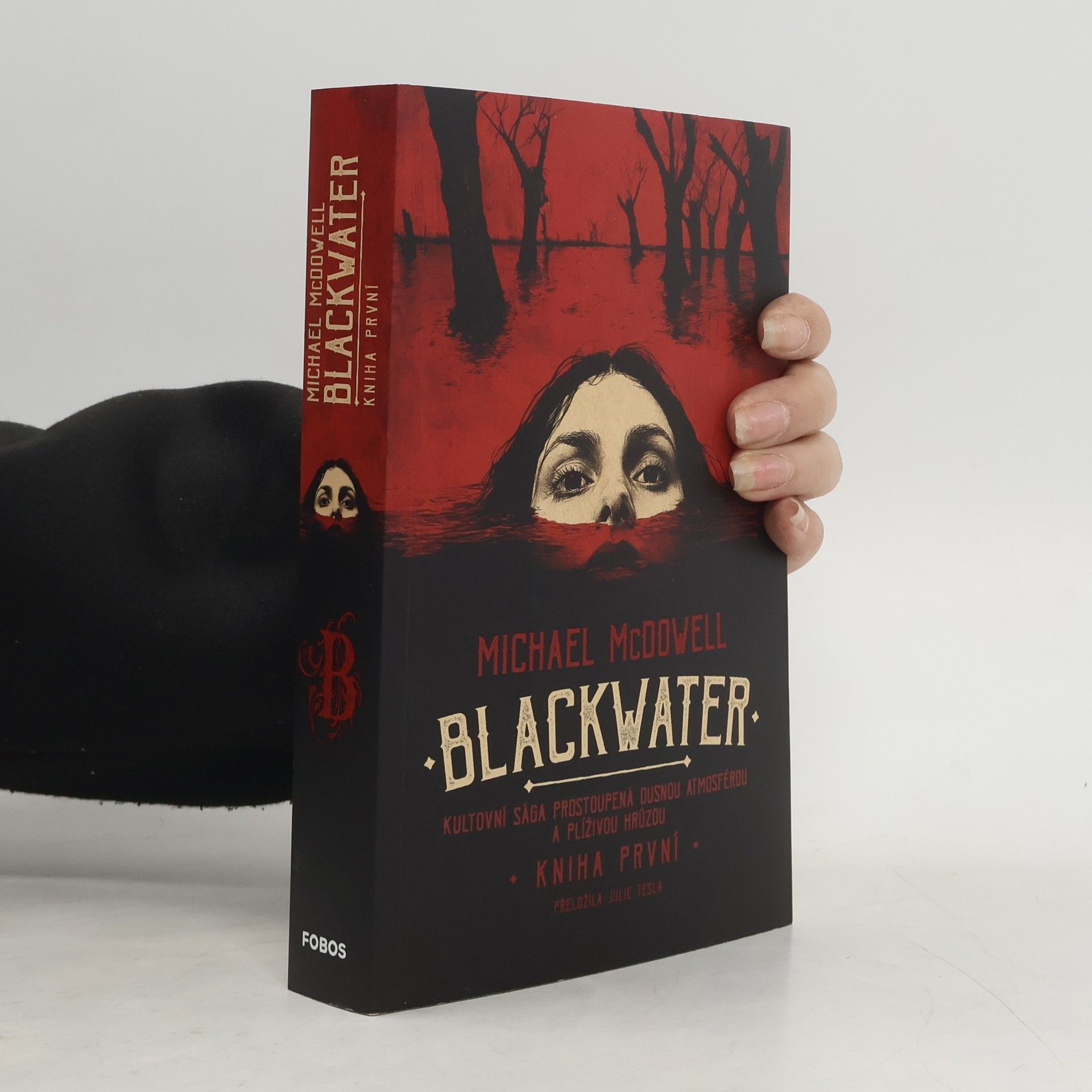 Blackwater