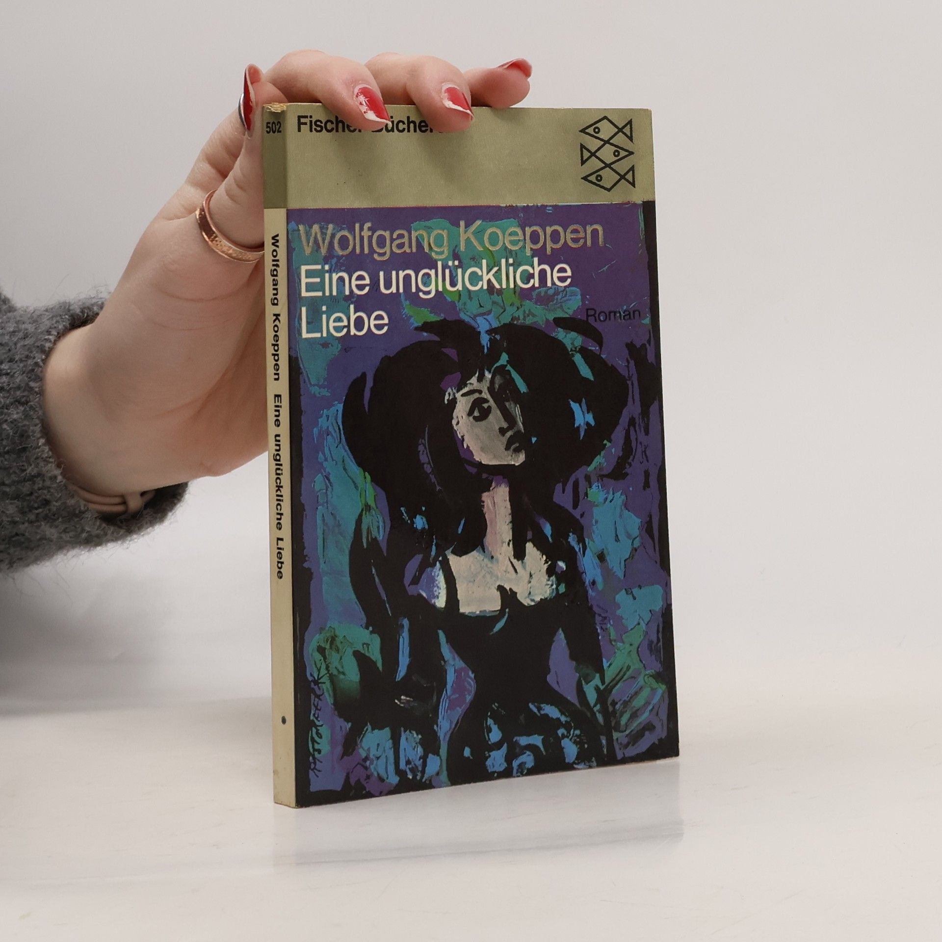 Eine unglückliche liebe