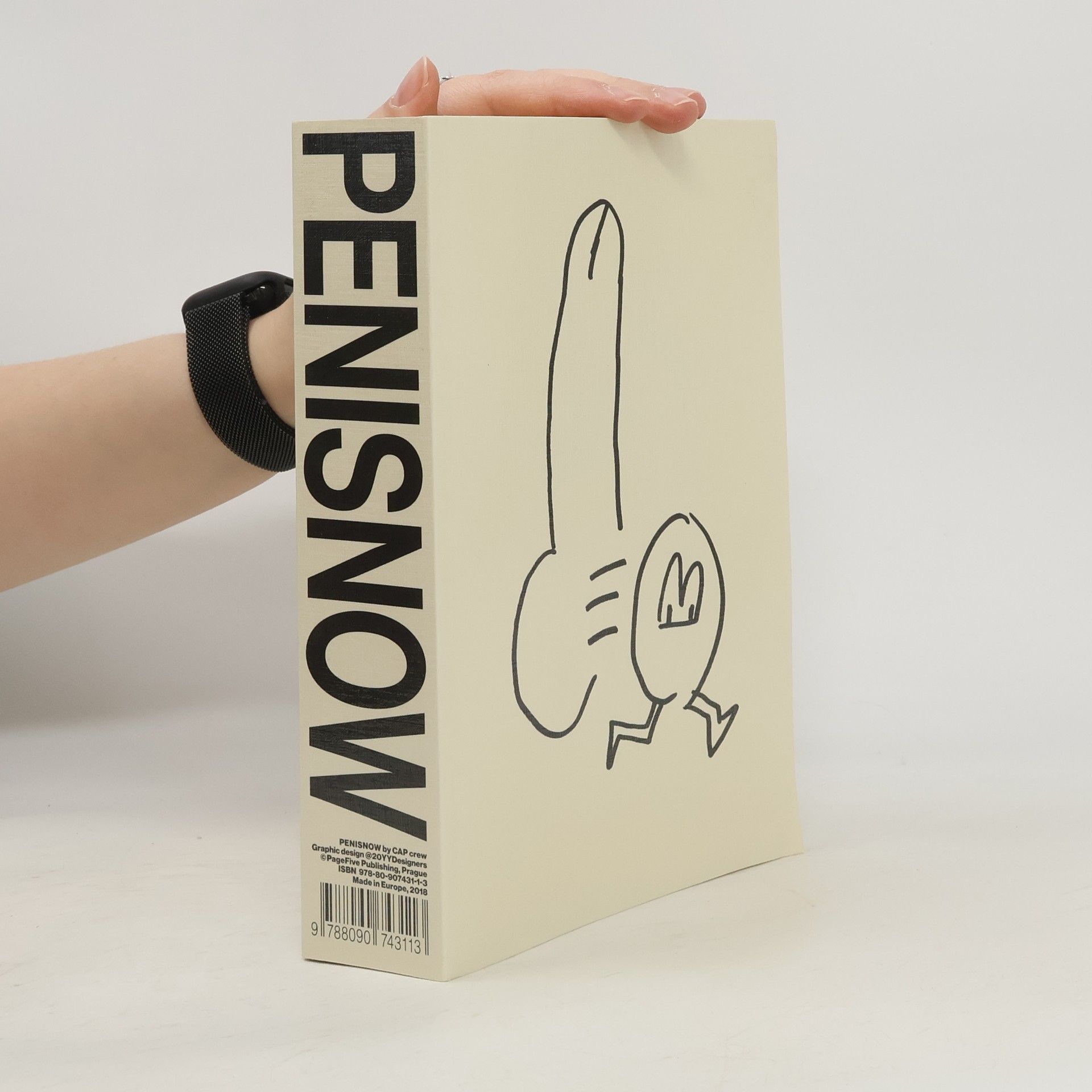 Kolektiv autorů Penisnow