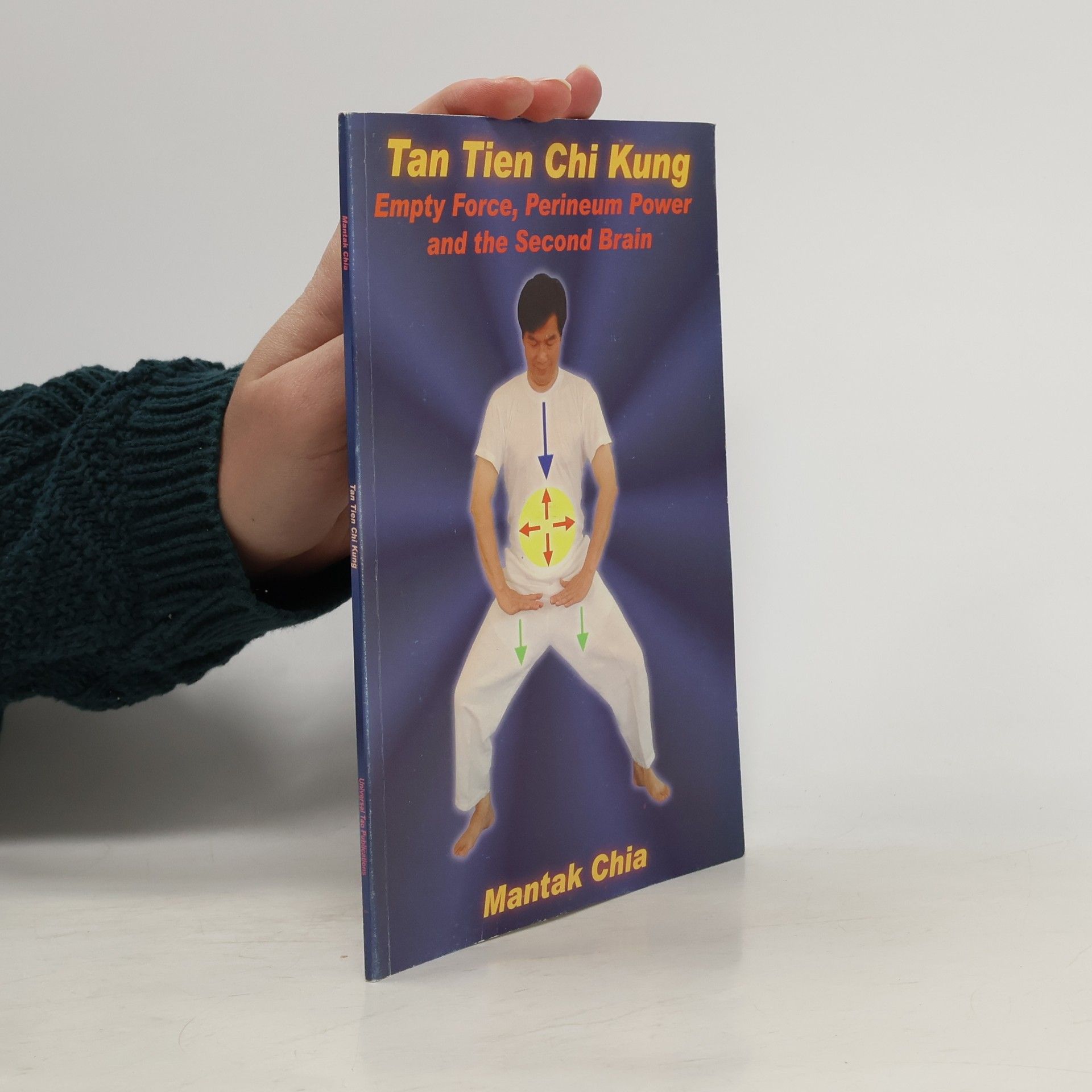Various authors Tan Tien Chi Kung