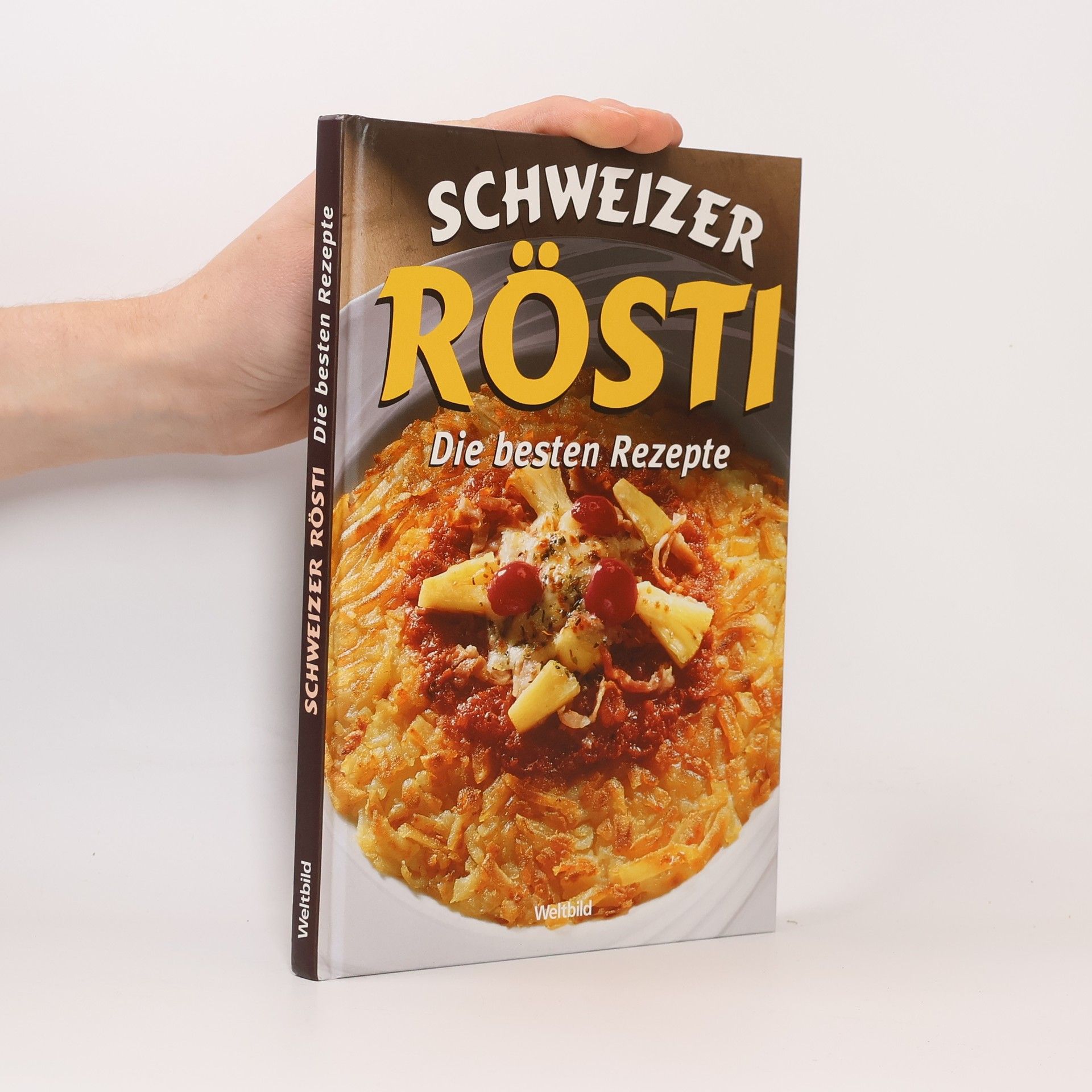 Schweizer Rösti