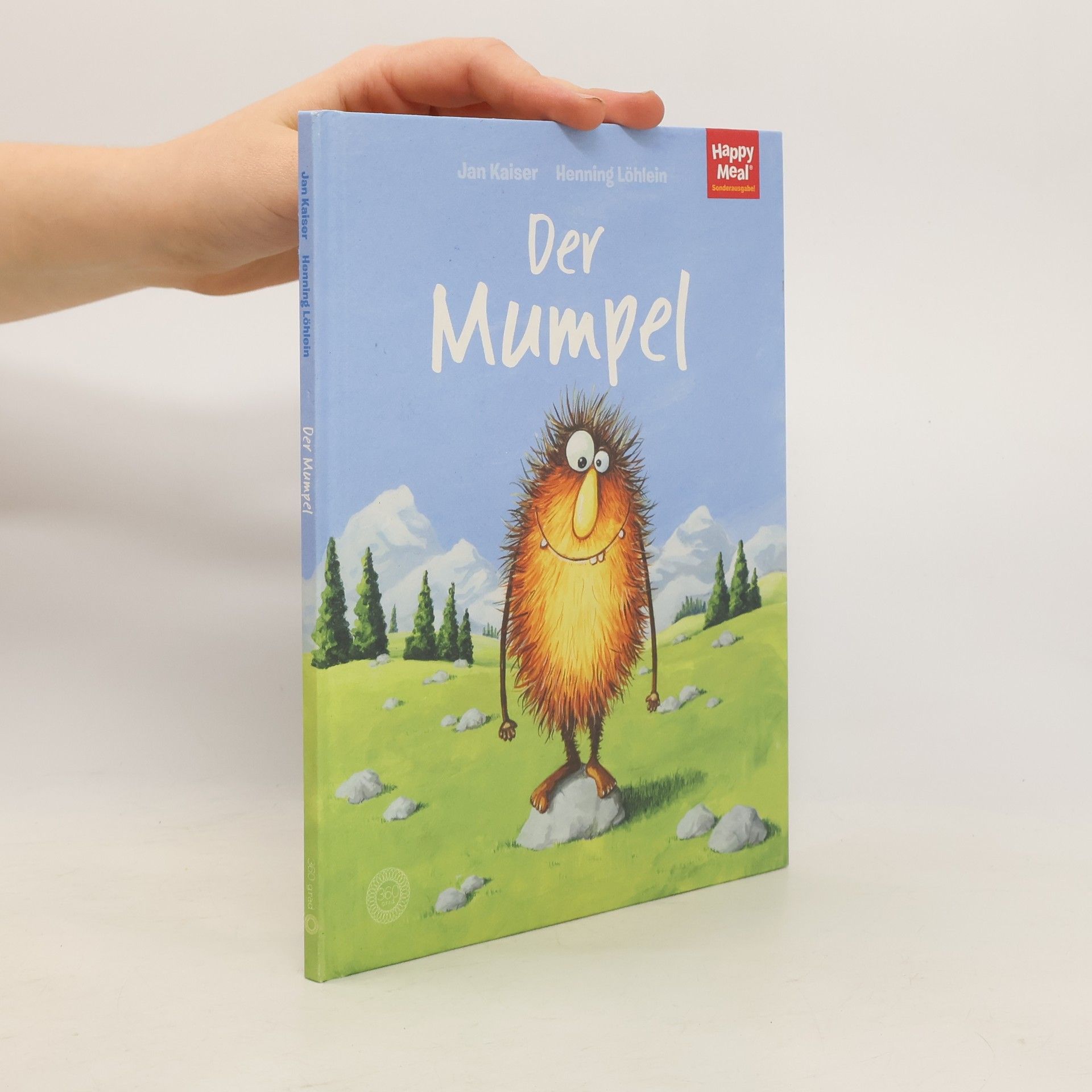 Der Mumpel