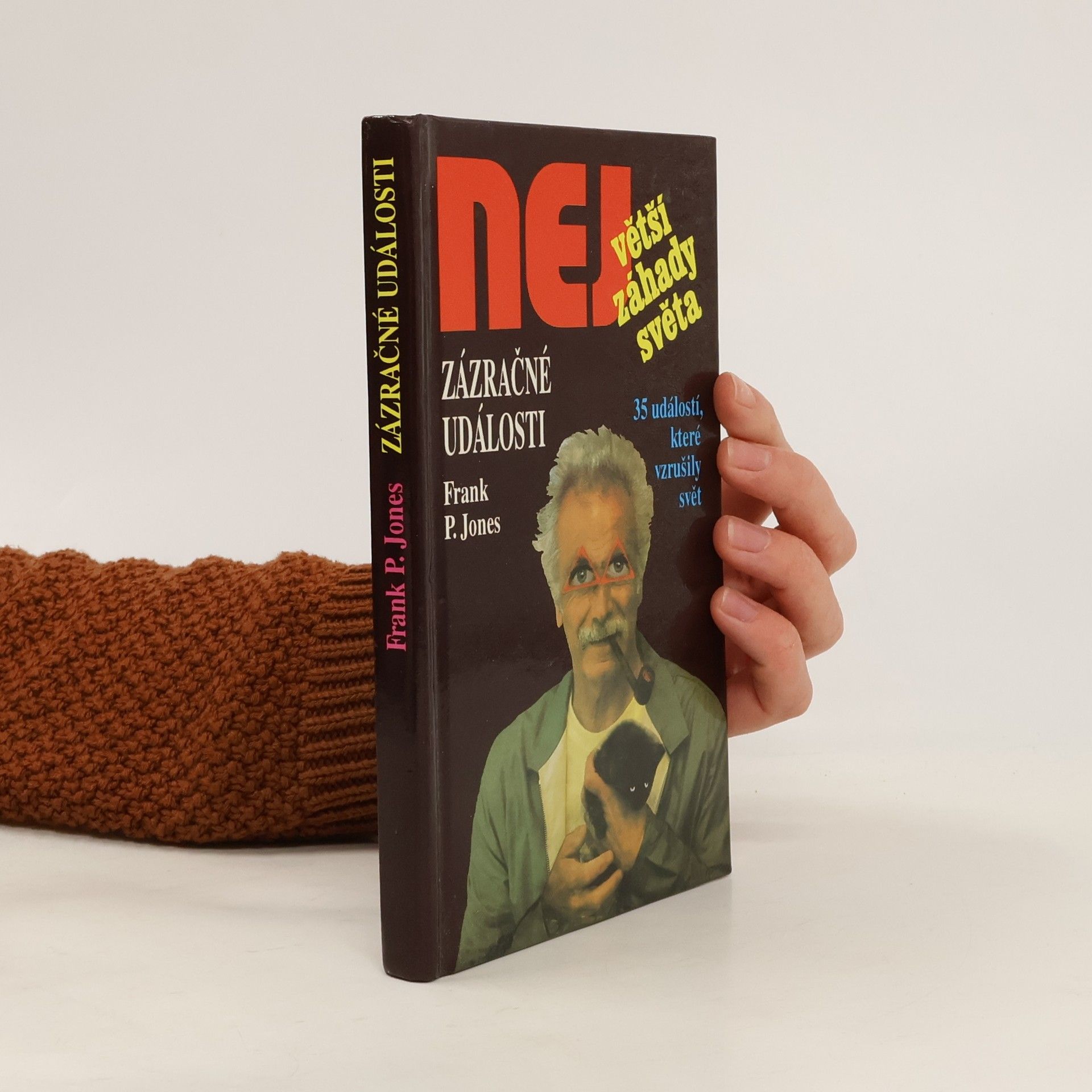 Zázračné události