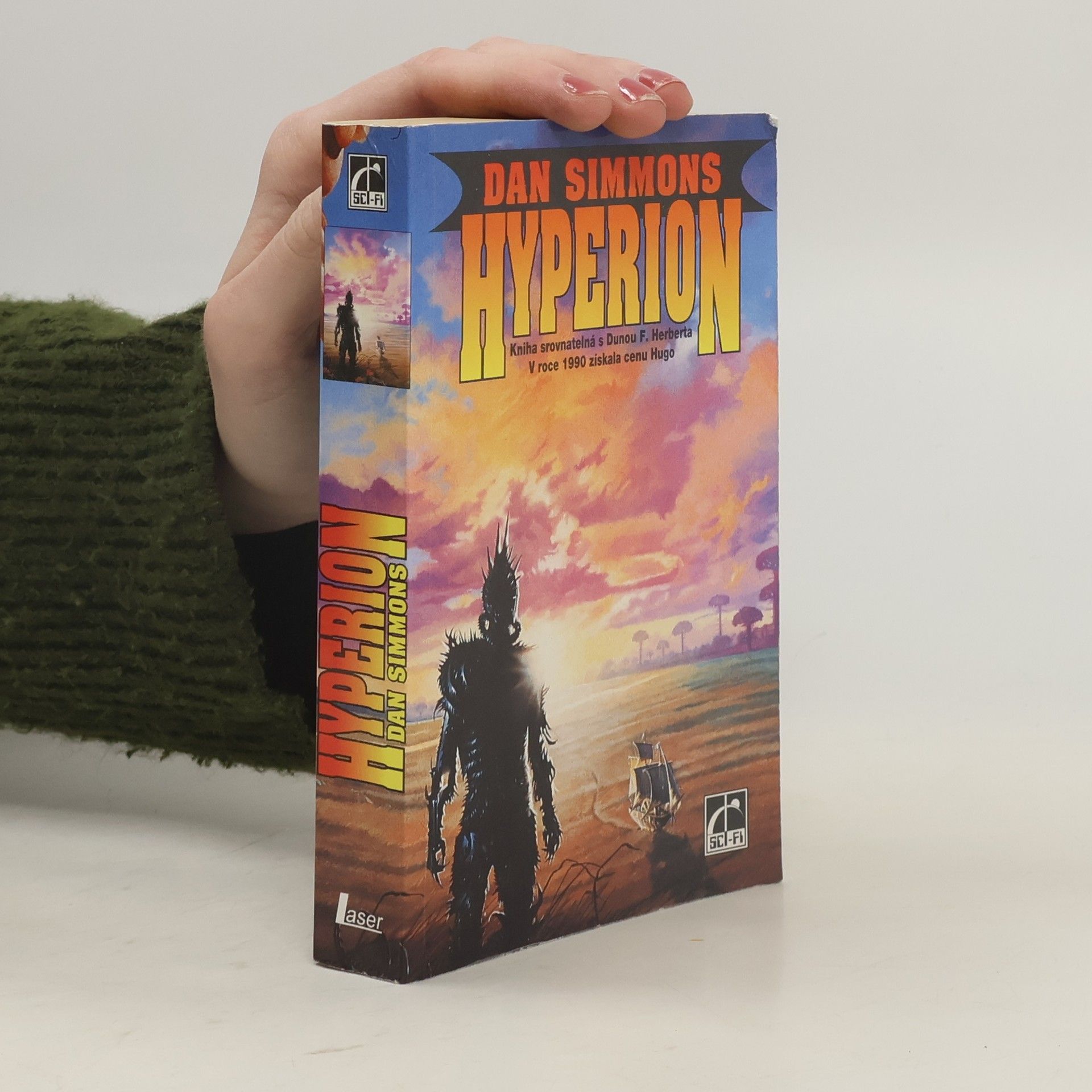 Hyperion