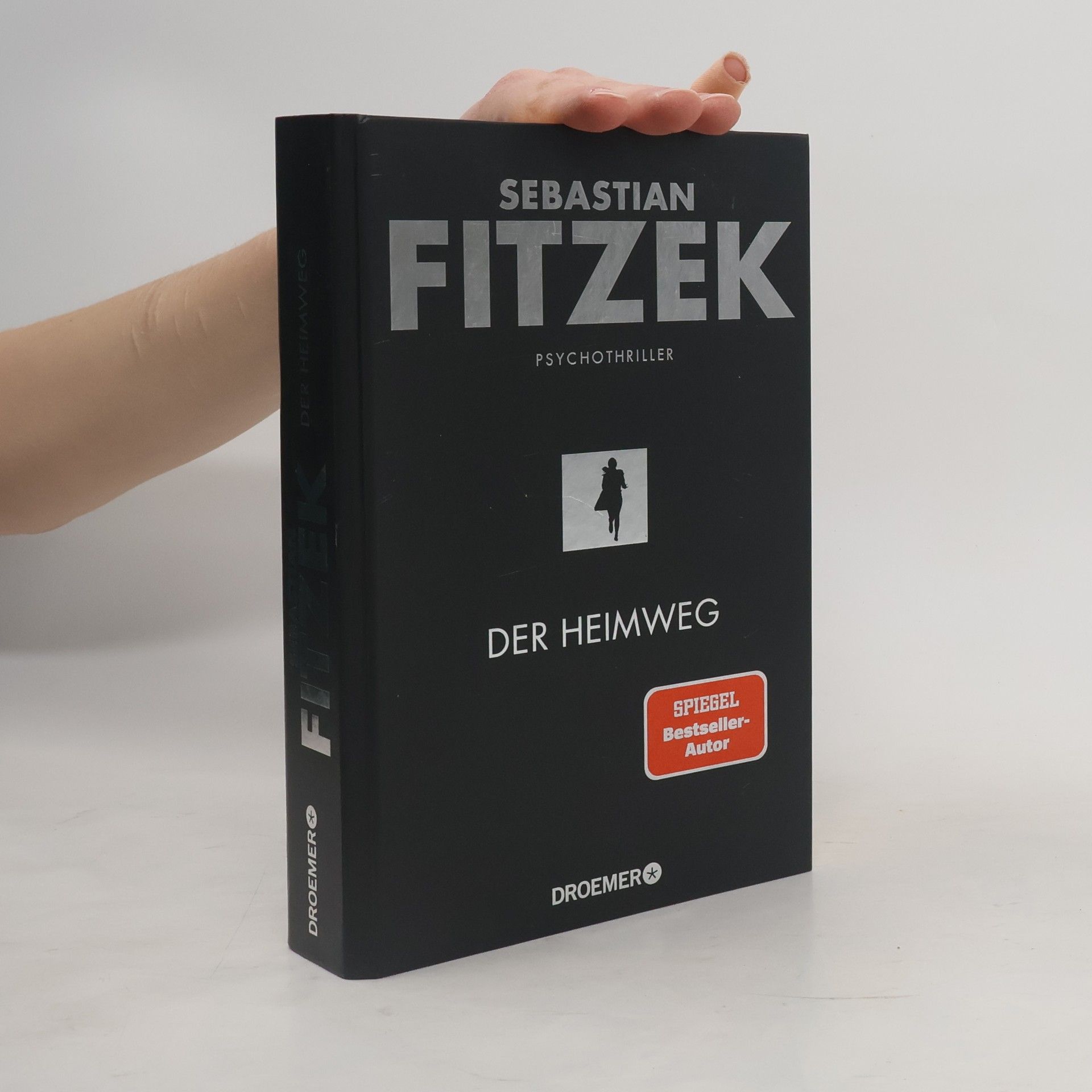 Sebastian Fitzek Der Heimweg