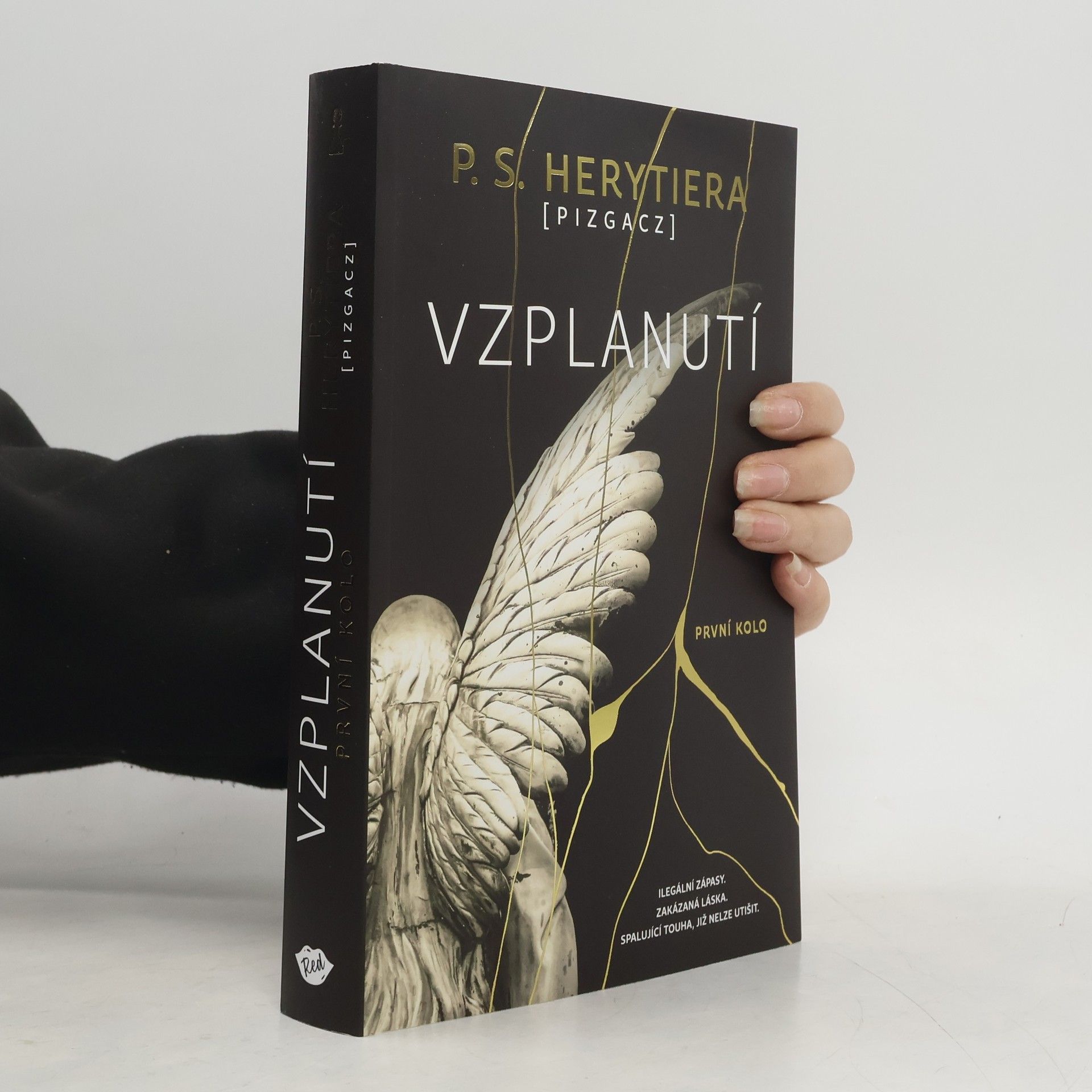 Vzplanutí: První kolo