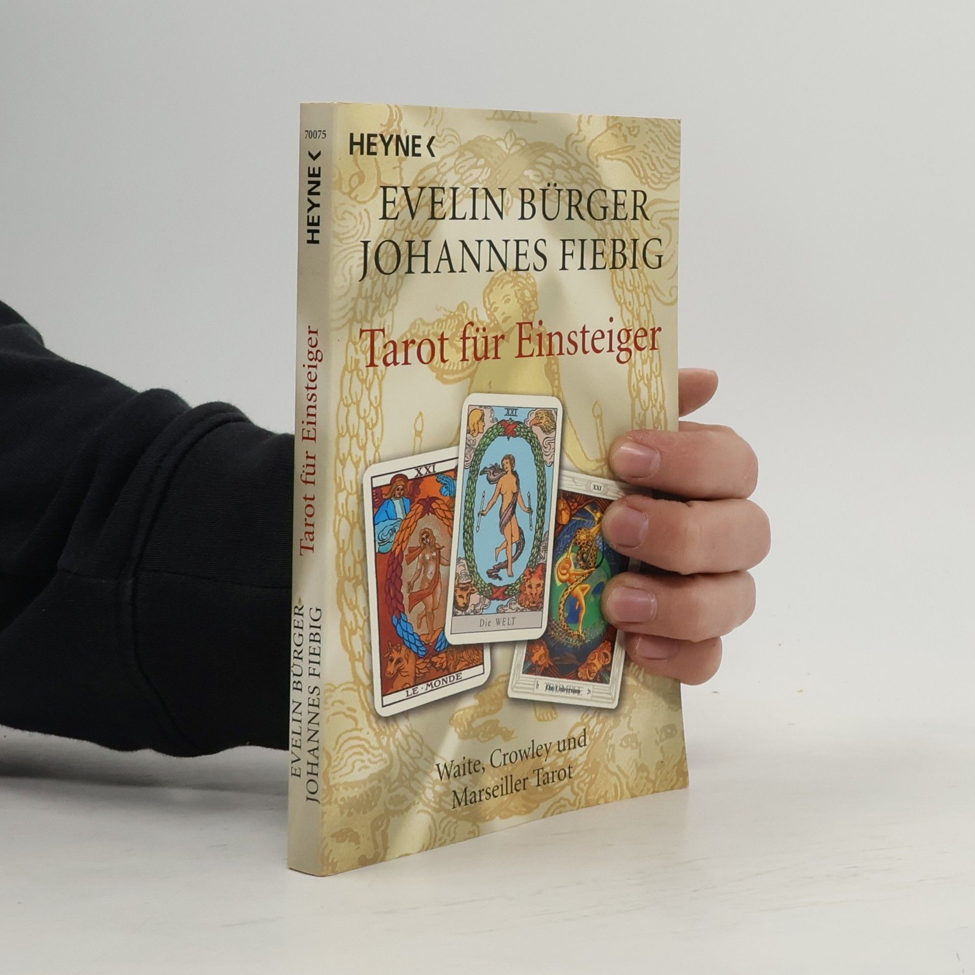 Tarot für Einsteiger