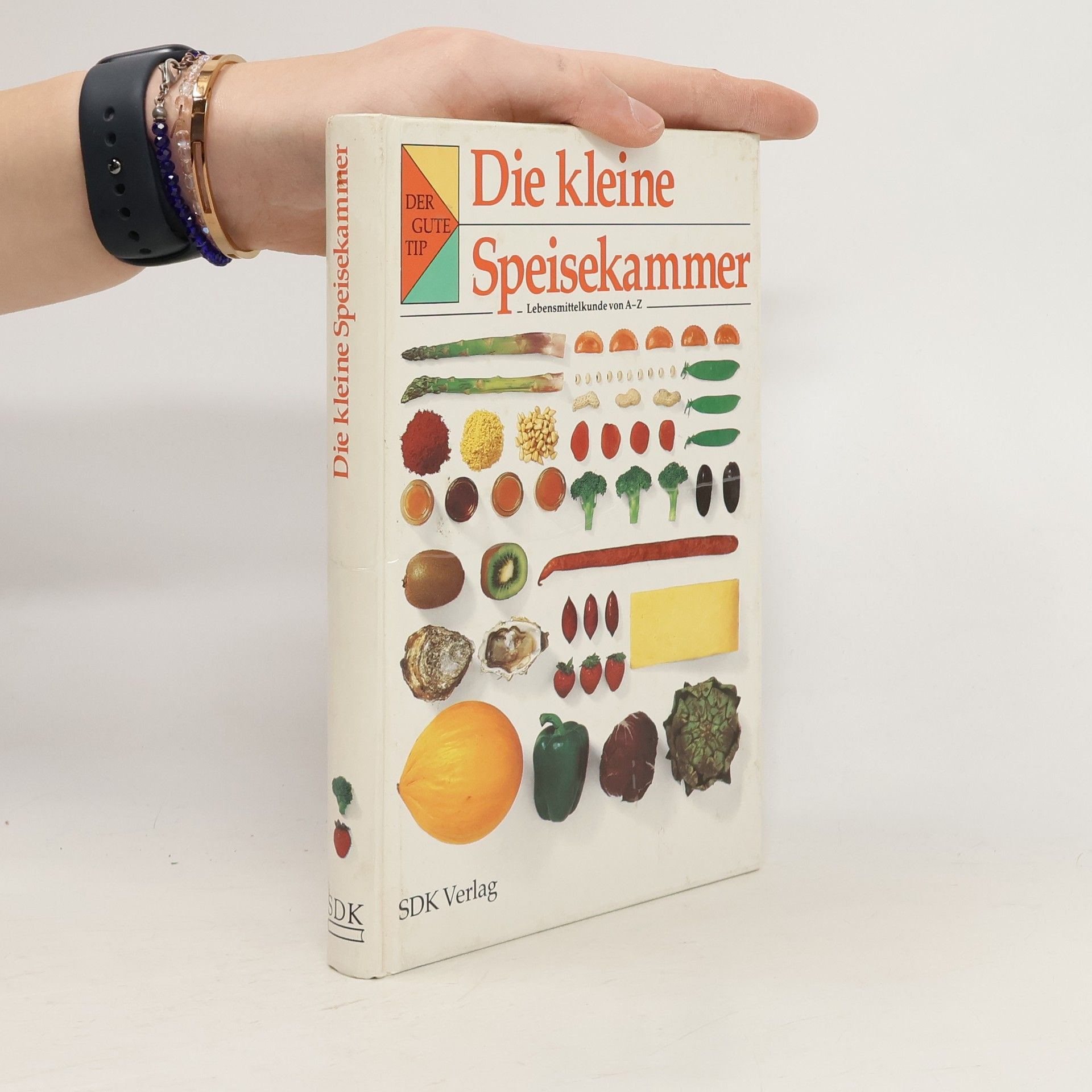 Susanne Haertel Die kleine Speisekammer