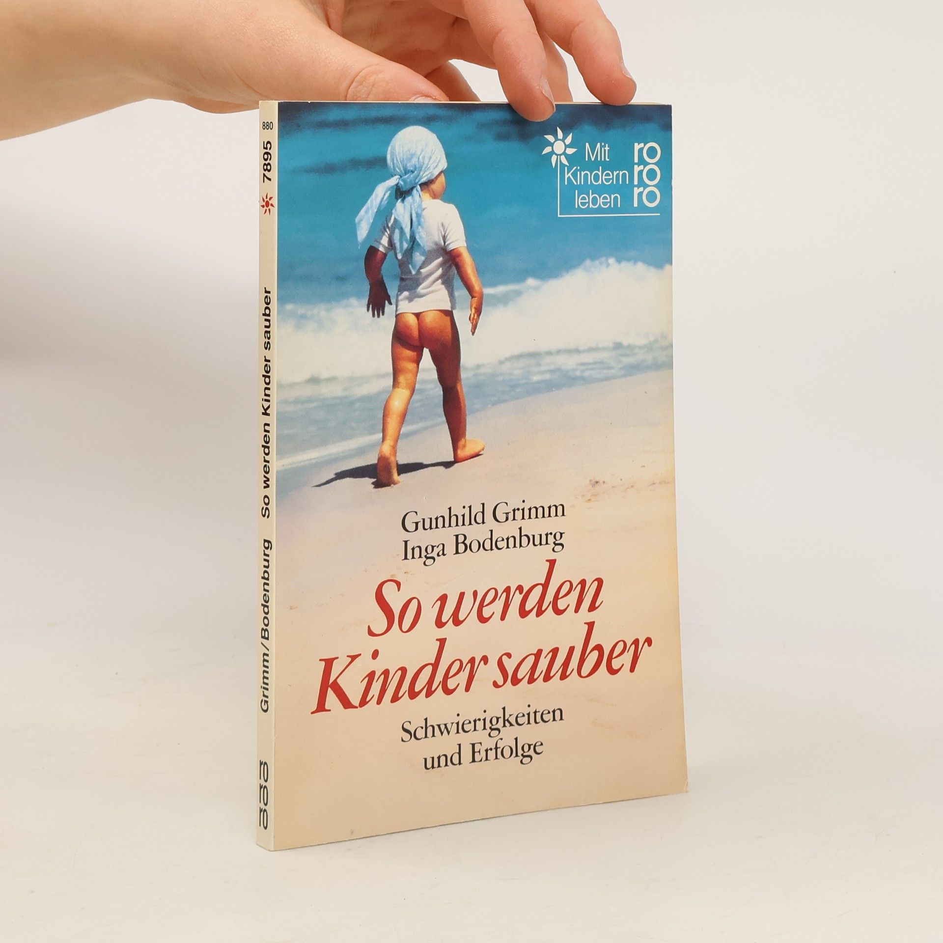 Gunhild Grimm So werden Kinder sauber