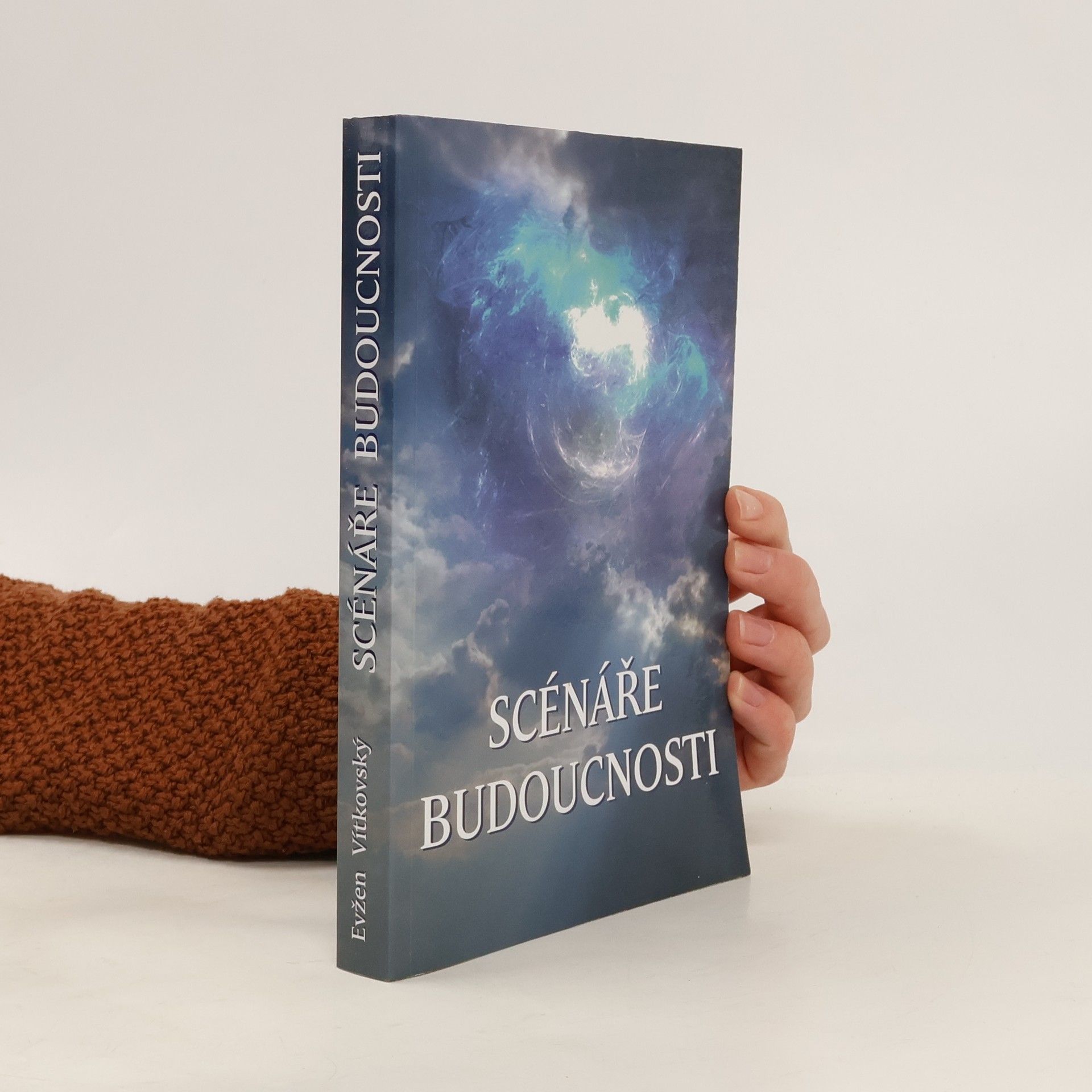 Scénáře budoucnosti