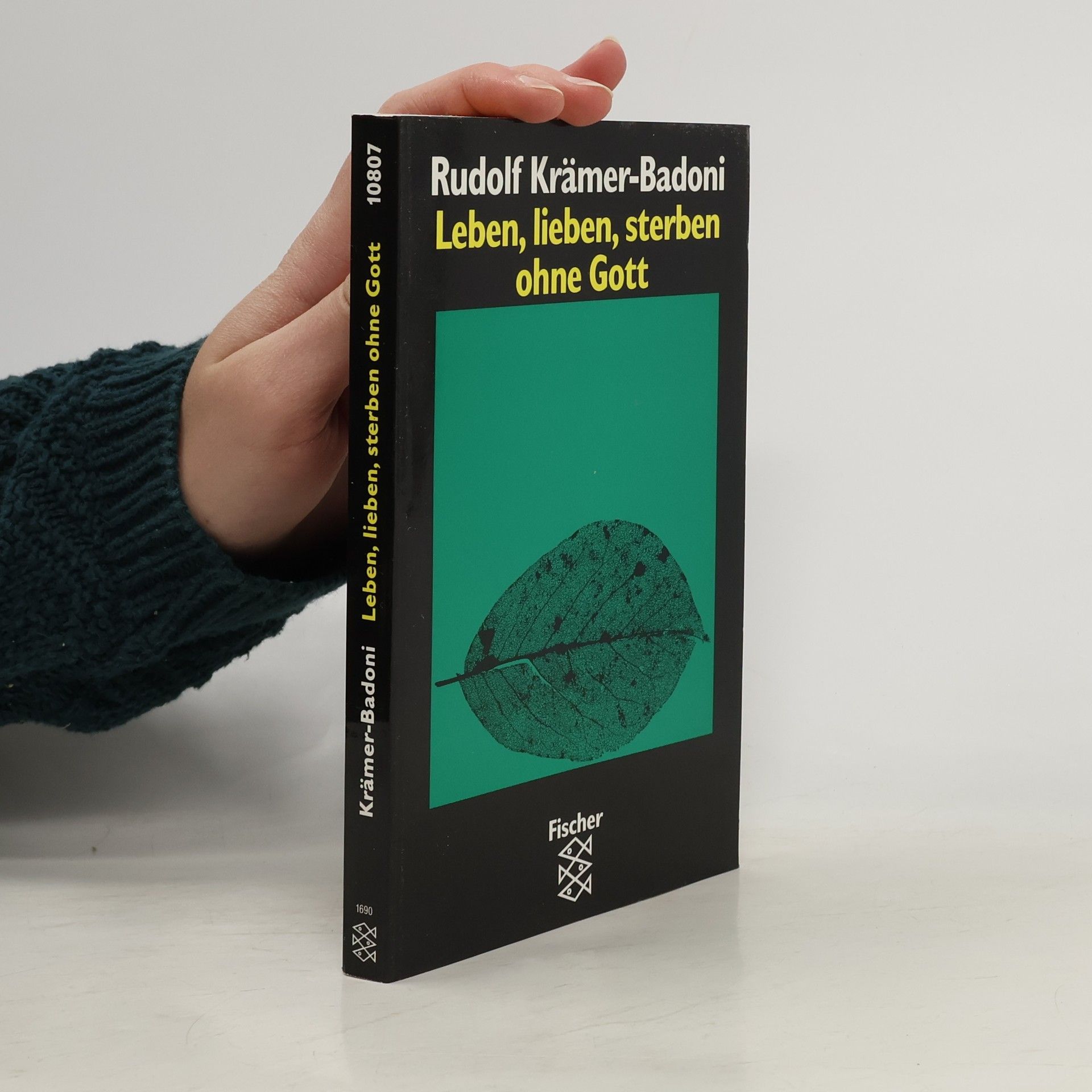 Leben, lieben, sterben ohne Gott